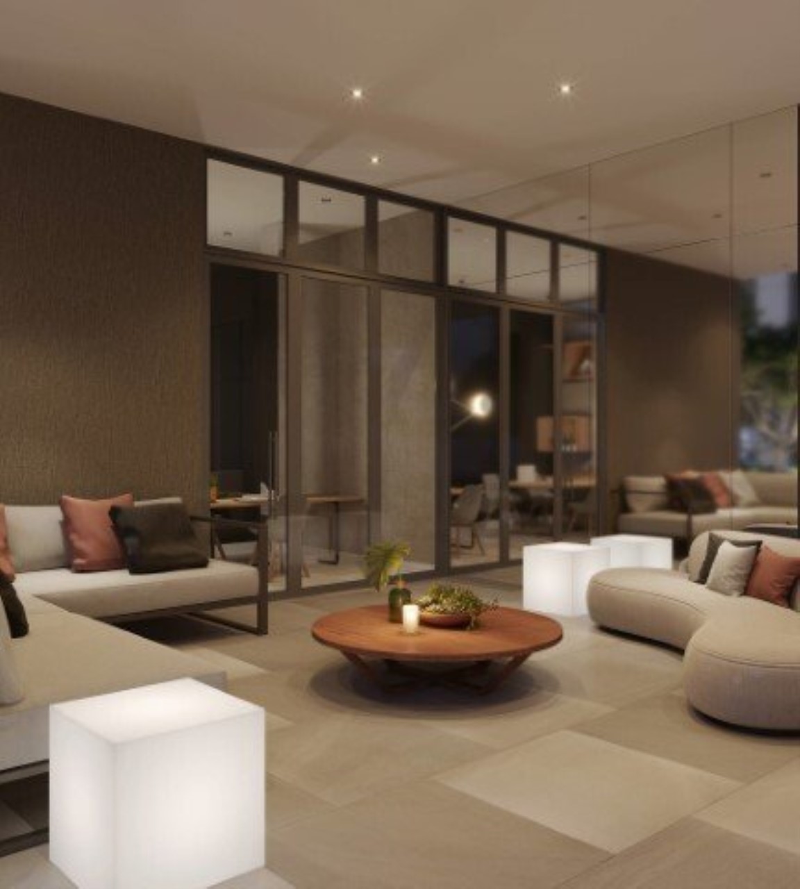 Apartamento, 2 quartos, 79 m² - Foto 4