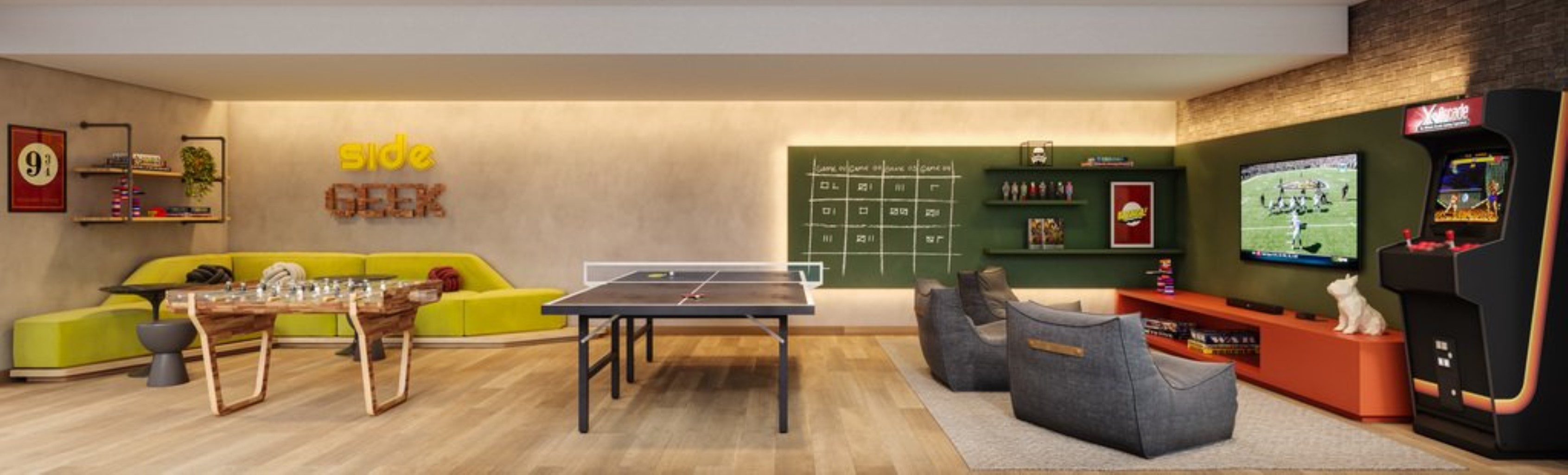 Apartamento, 3 quartos, 143 m² - Foto 29