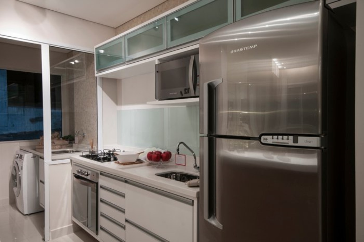Apartamento, 2 quartos, 81 m² - Foto 19