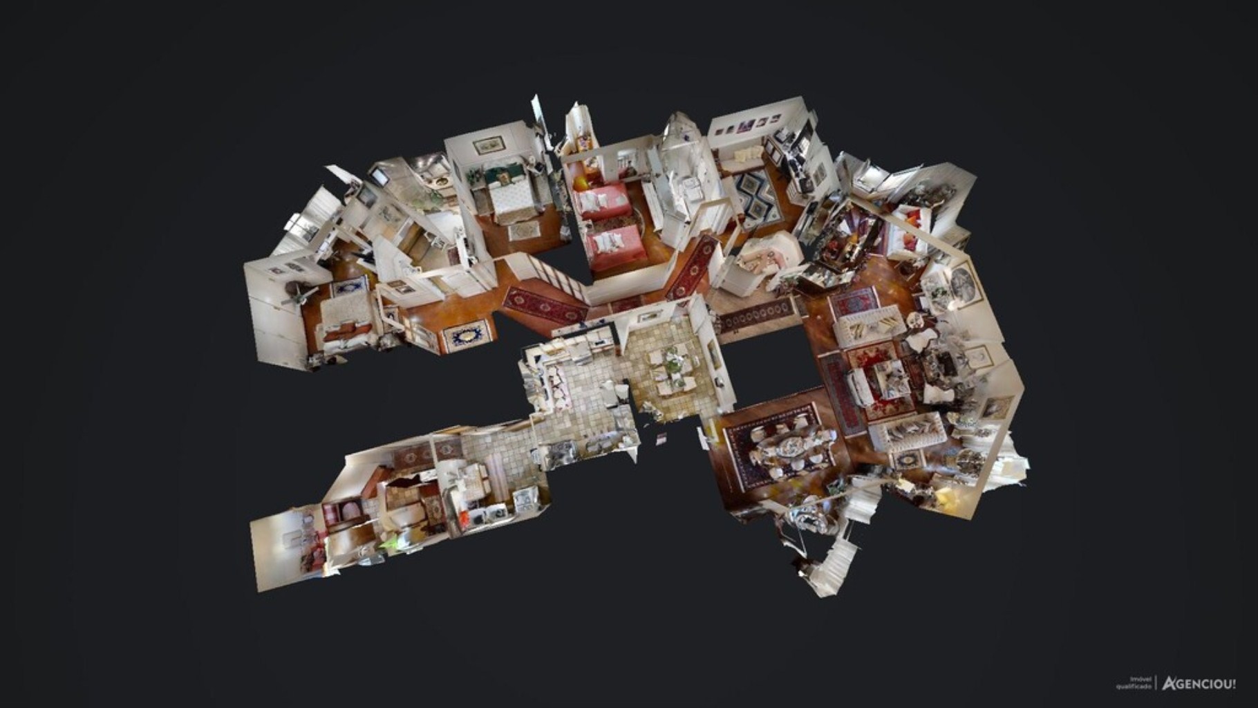 Apartamento, 4 quartos, 273 m² - Foto 28