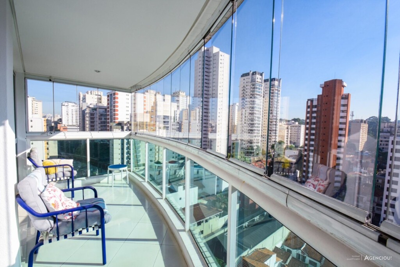 Apartamento, 4 quartos, 374 m² - Foto 6