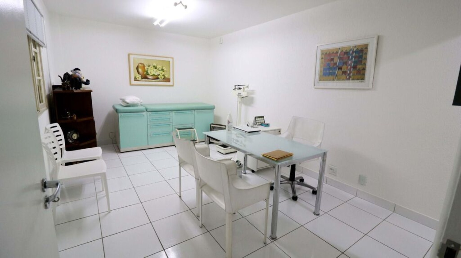 Casa, 1 quarto - Foto 15