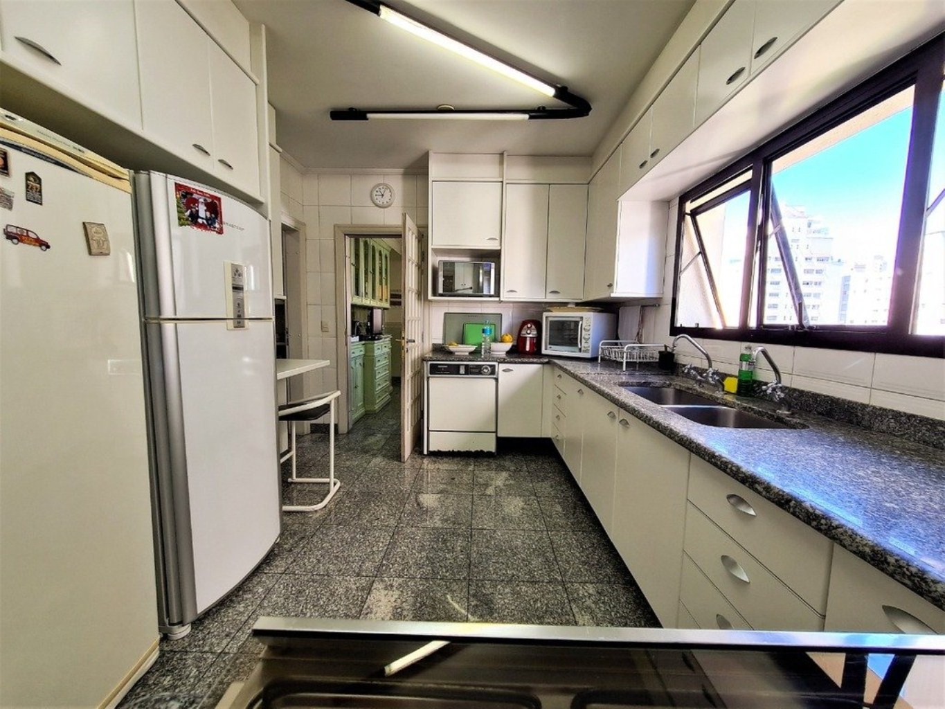 Apartamento, 4 quartos, 257 m² - Foto 23