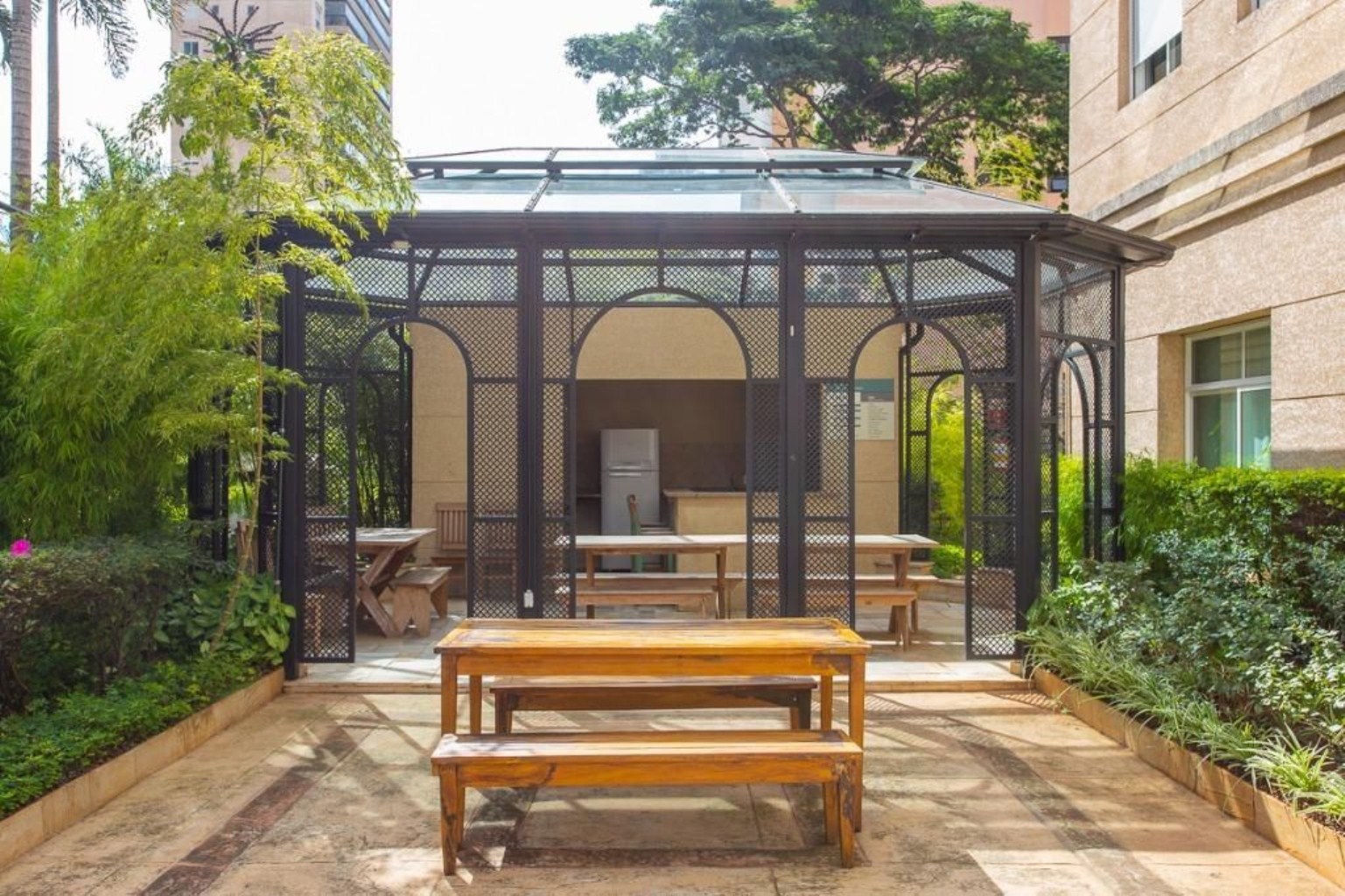 Apartamento, 3 quartos, 218 m² - Foto 34