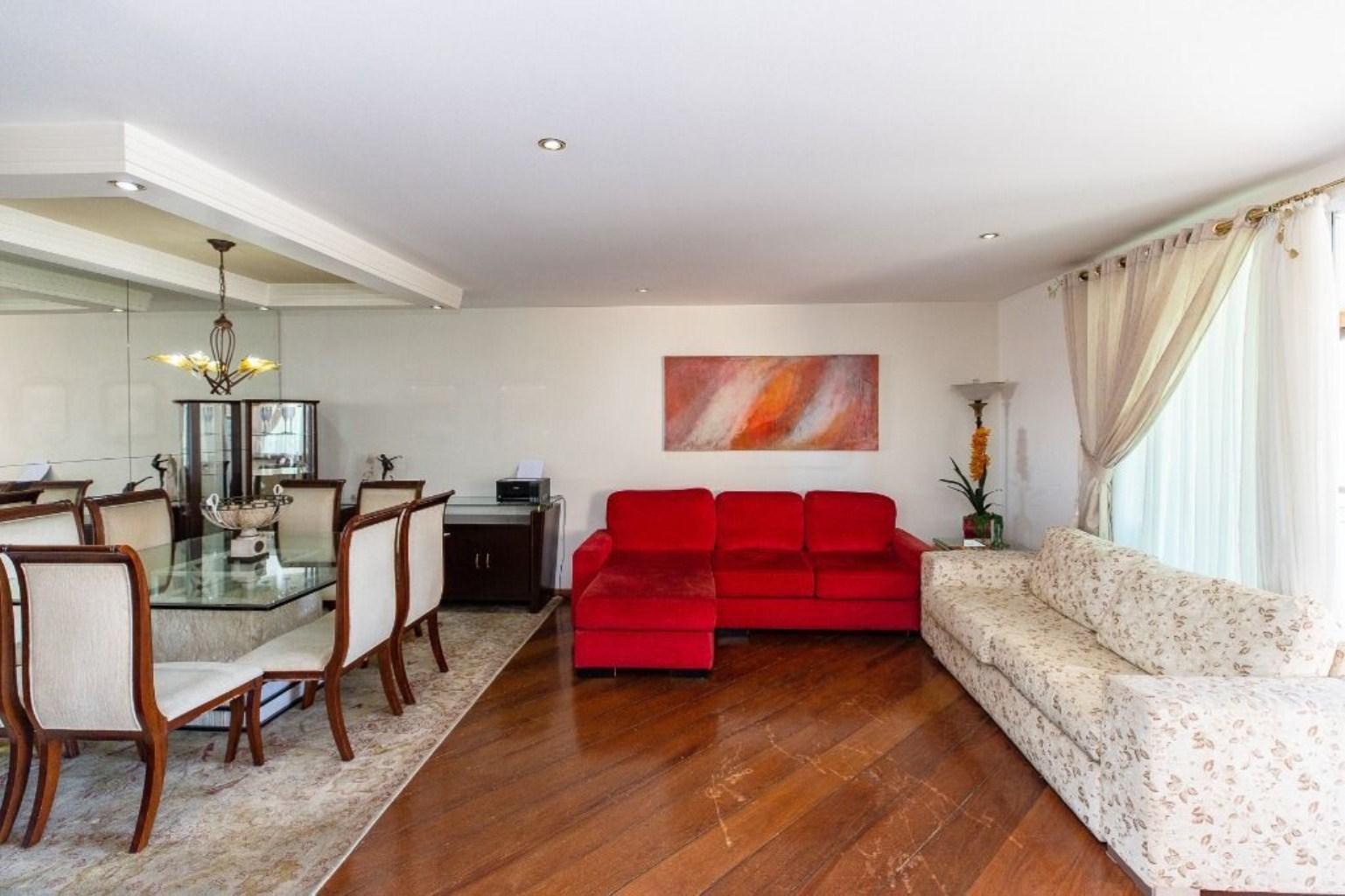 Apartamento, 3 quartos, 218 m² - Foto 5
