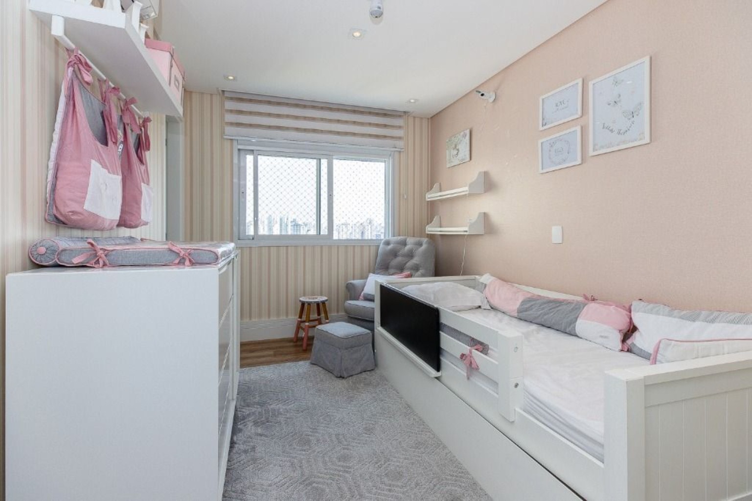 Apartamento, 3 quartos, 204 m² - Foto 17
