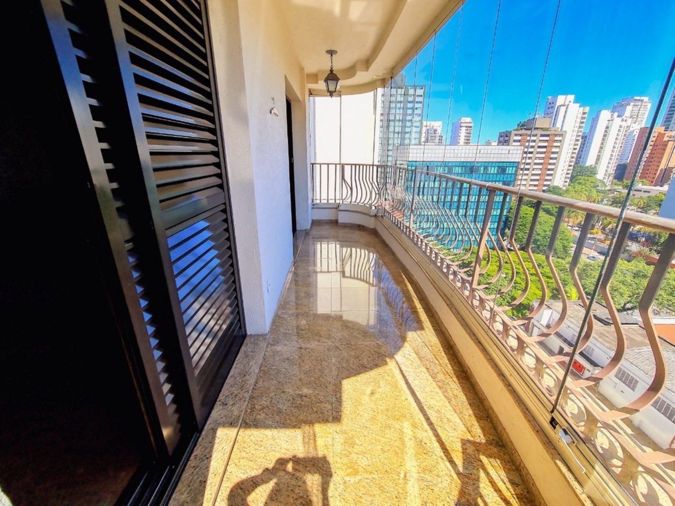 Apartamento, 4 quartos, 257 m² - Foto 46