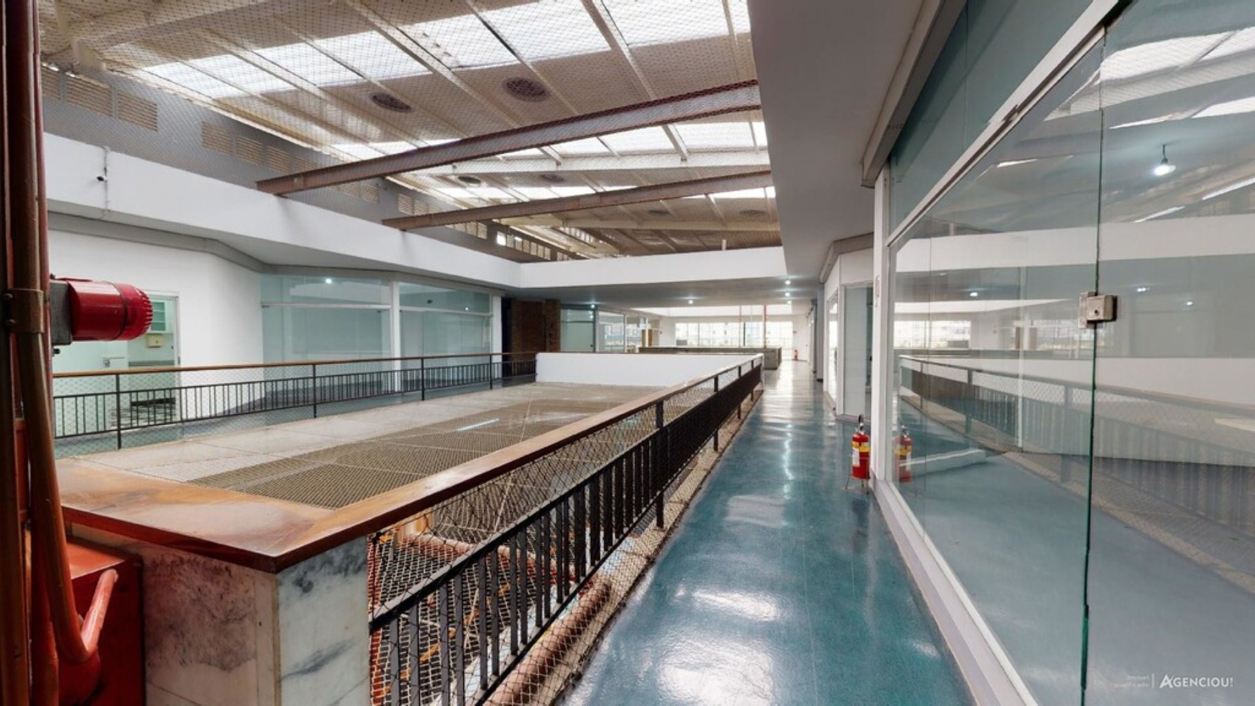 Prédio Inteiro, 1084 m² - Foto 48