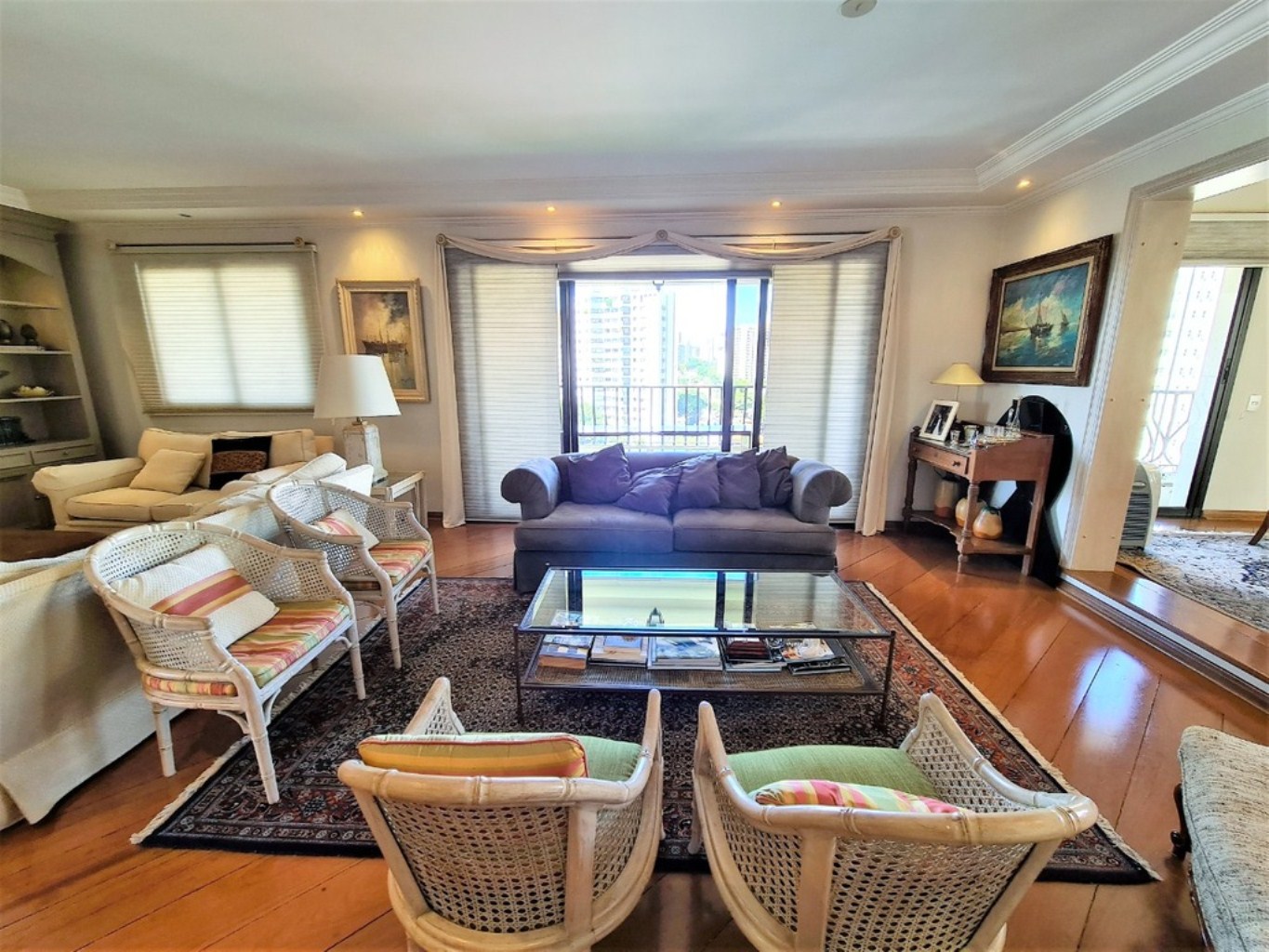 Apartamento, 4 quartos, 257 m² - Foto 15