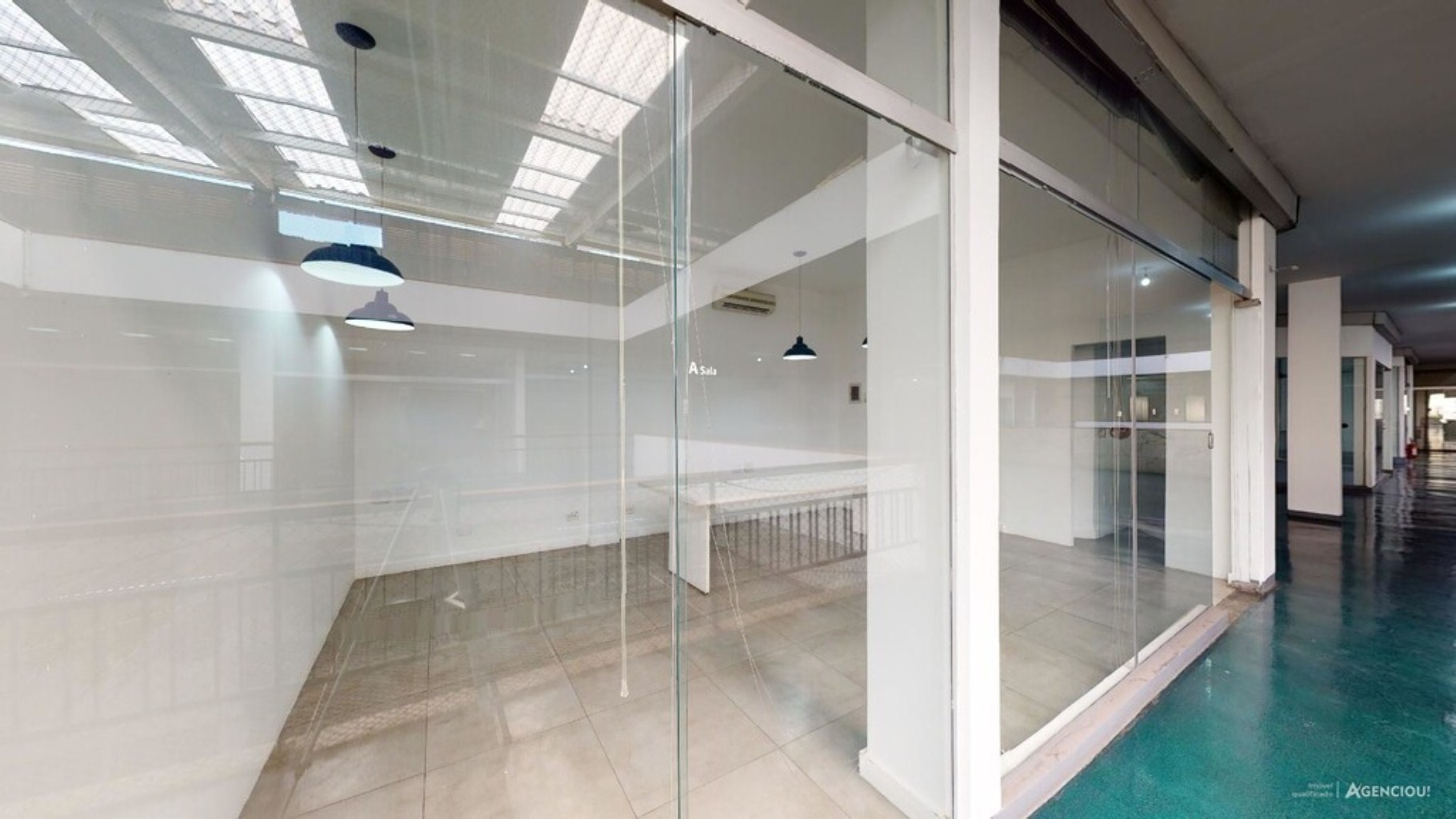 Prédio Inteiro, 1084 m² - Foto 22