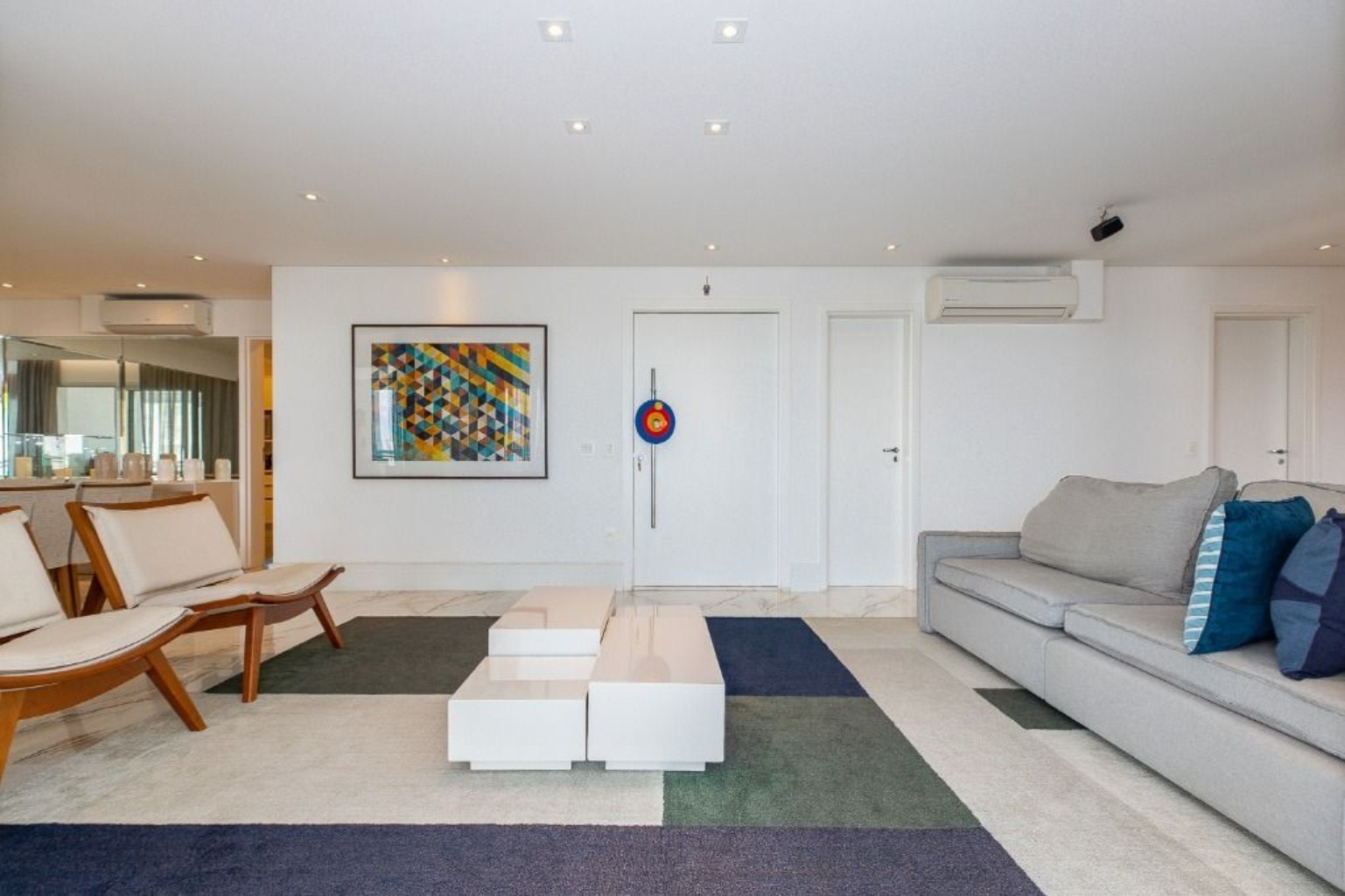 Apartamento, 3 quartos, 204 m² - Foto 4