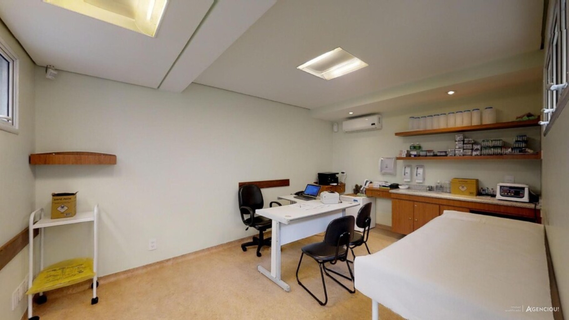 Prédio Inteiro, 374 m² - Foto 15