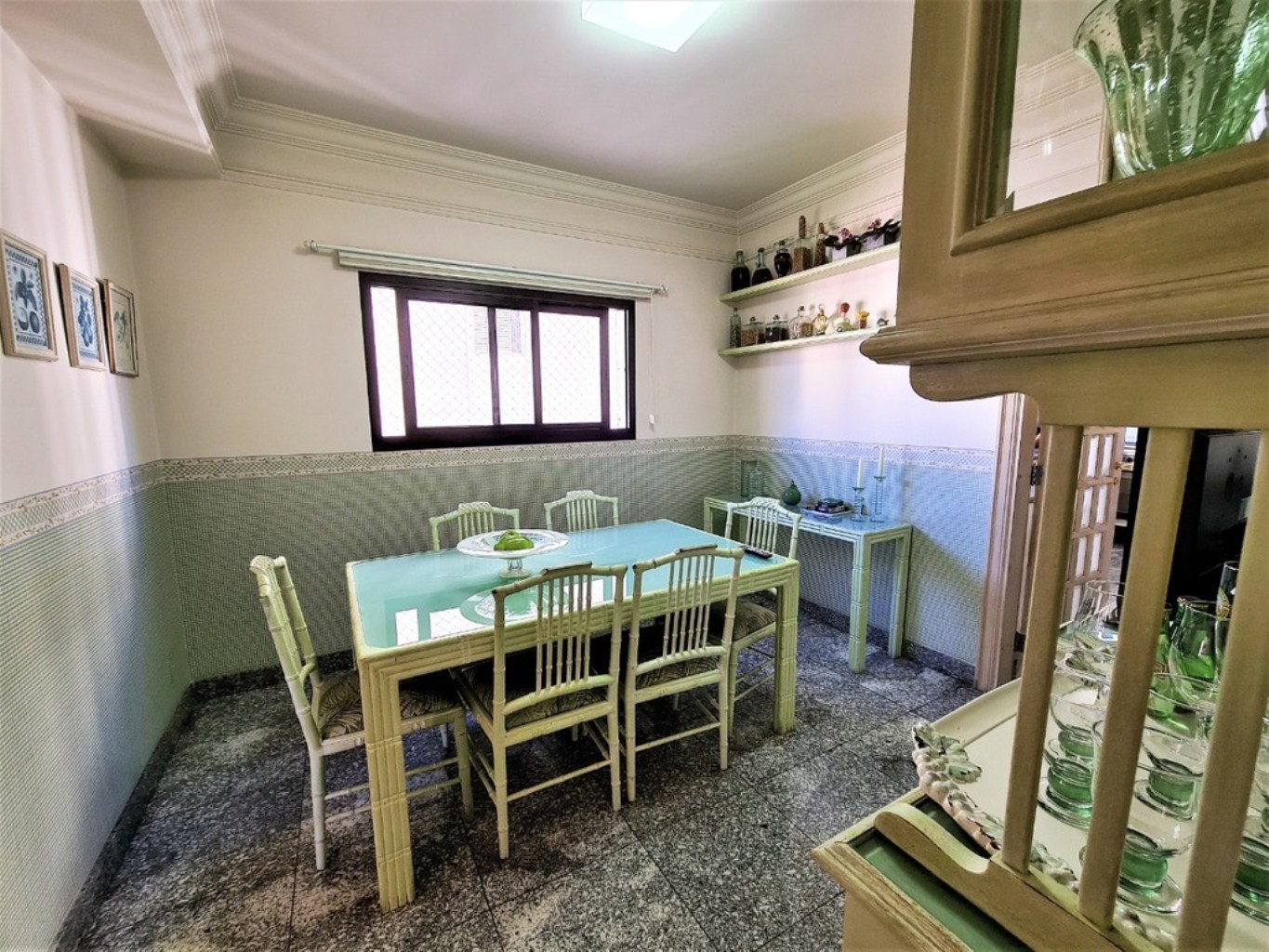 Apartamento, 4 quartos, 257 m² - Foto 20
