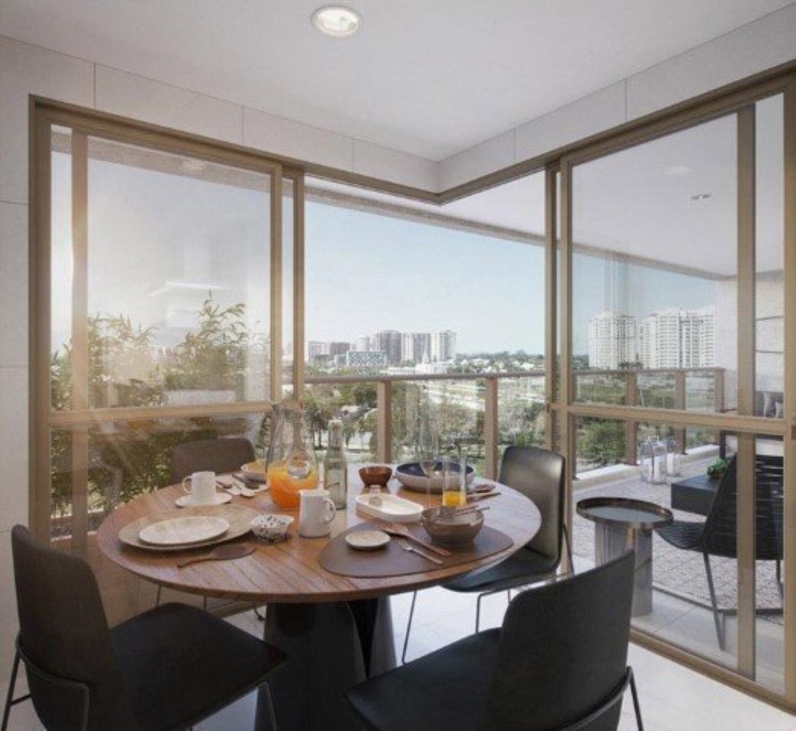 Apartamento, 4 quartos, 153 m² - Foto 11