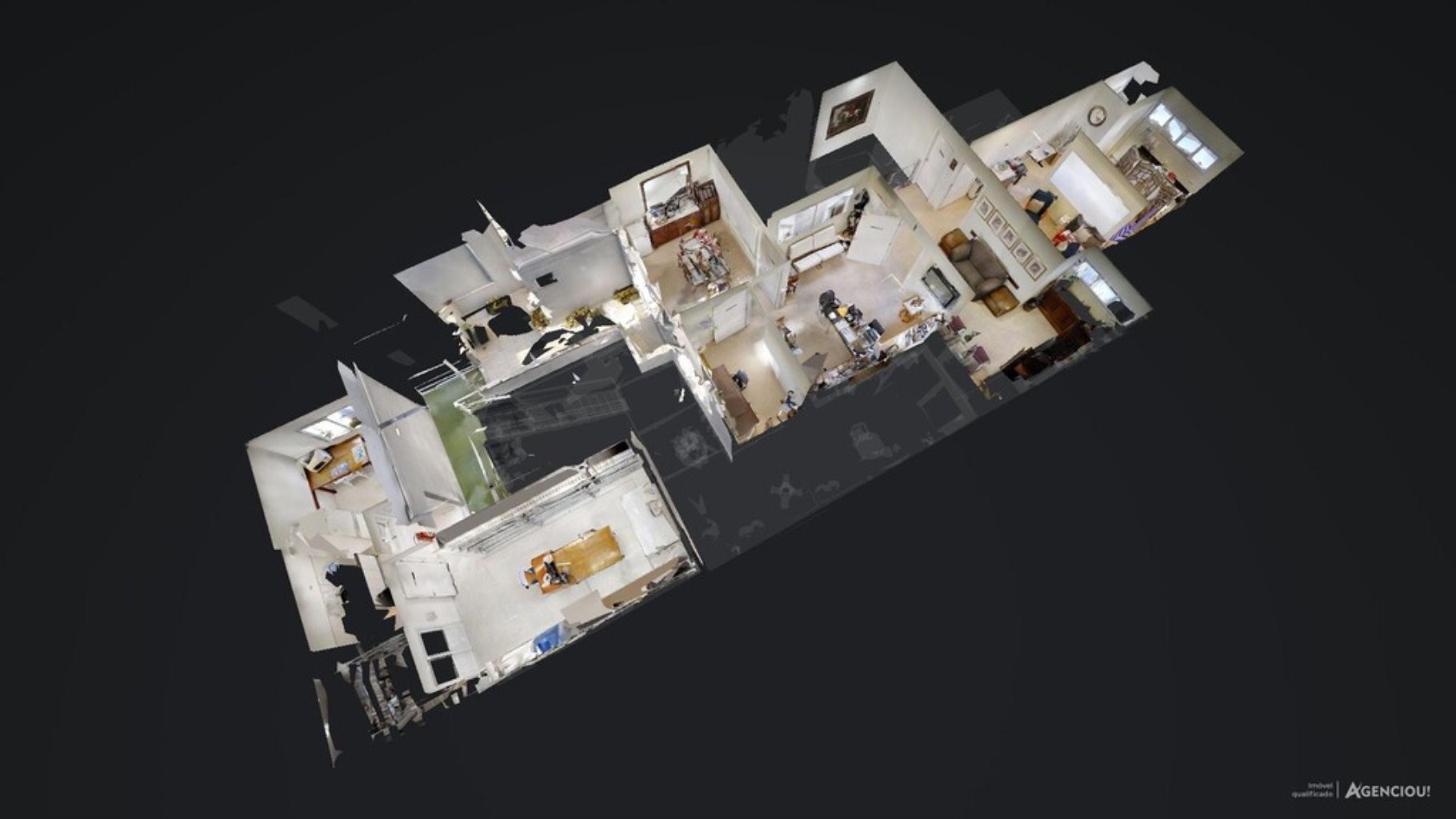Prédio Inteiro, 374 m² - Foto 30