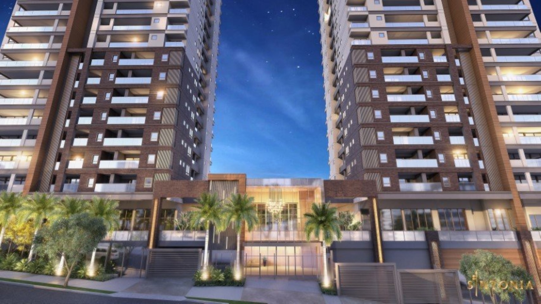 Apartamento, 4 quartos, 222 m² - Foto 2