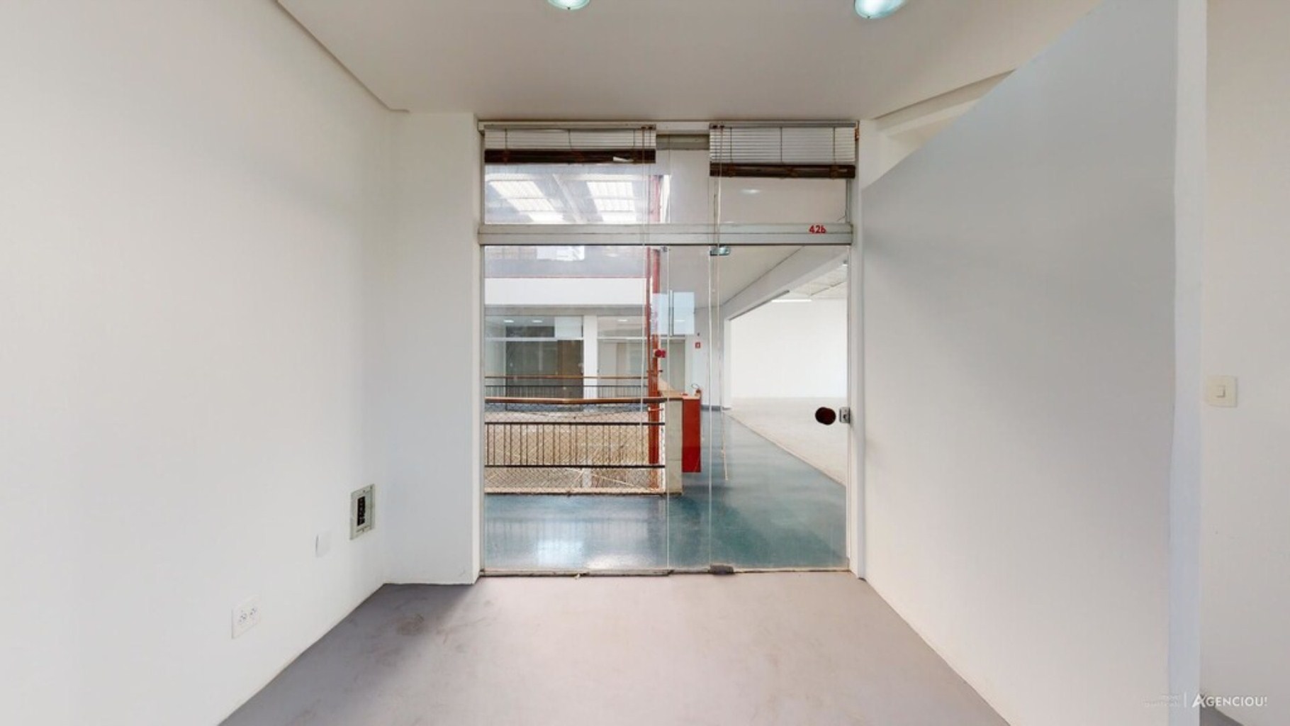 Prédio Inteiro, 1084 m² - Foto 31