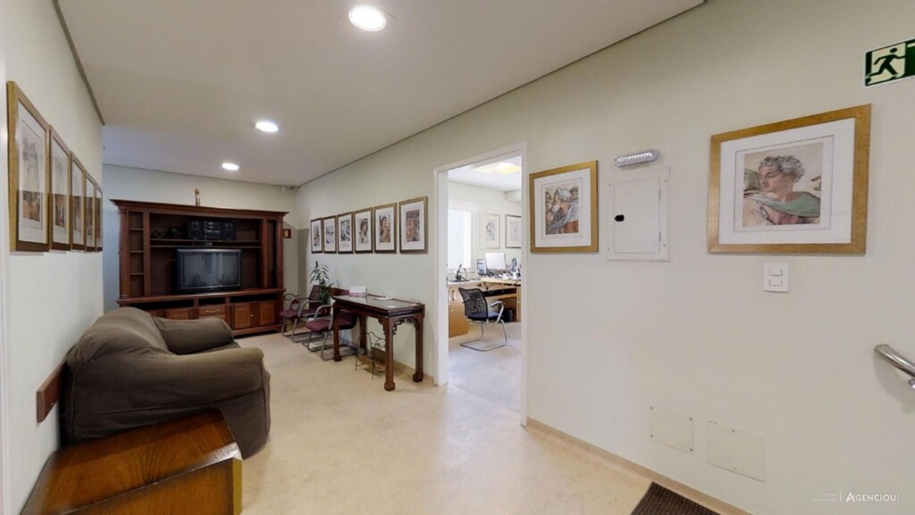 Prédio Inteiro, 374 m² - Foto 17