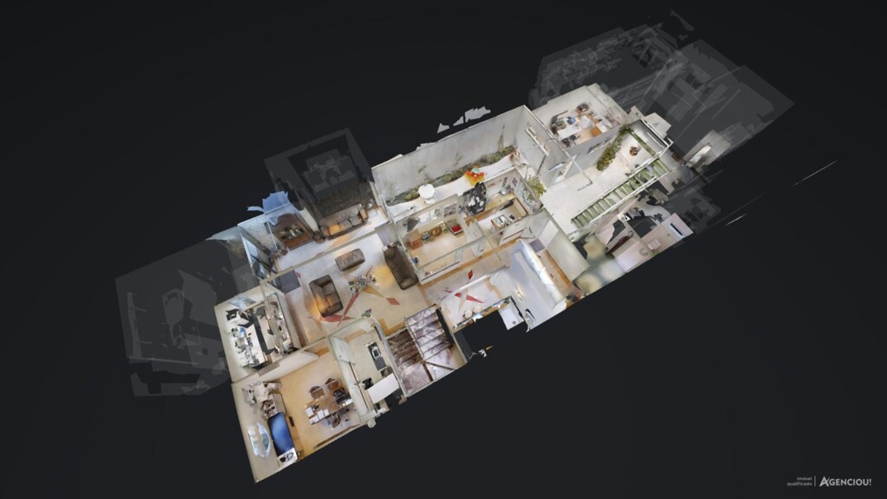 Prédio Inteiro, 374 m² - Foto 28