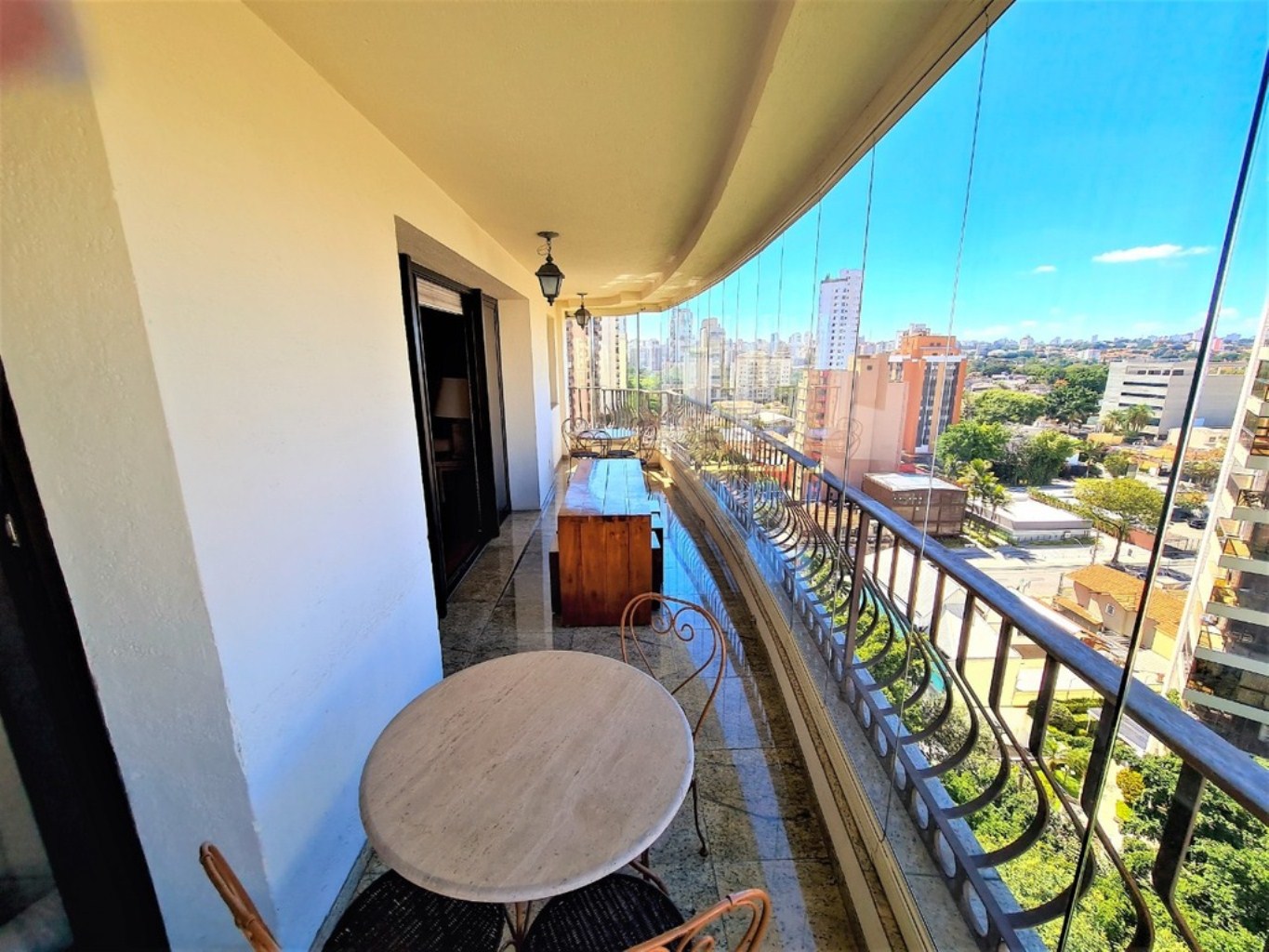 Apartamento, 4 quartos, 257 m² - Foto 6