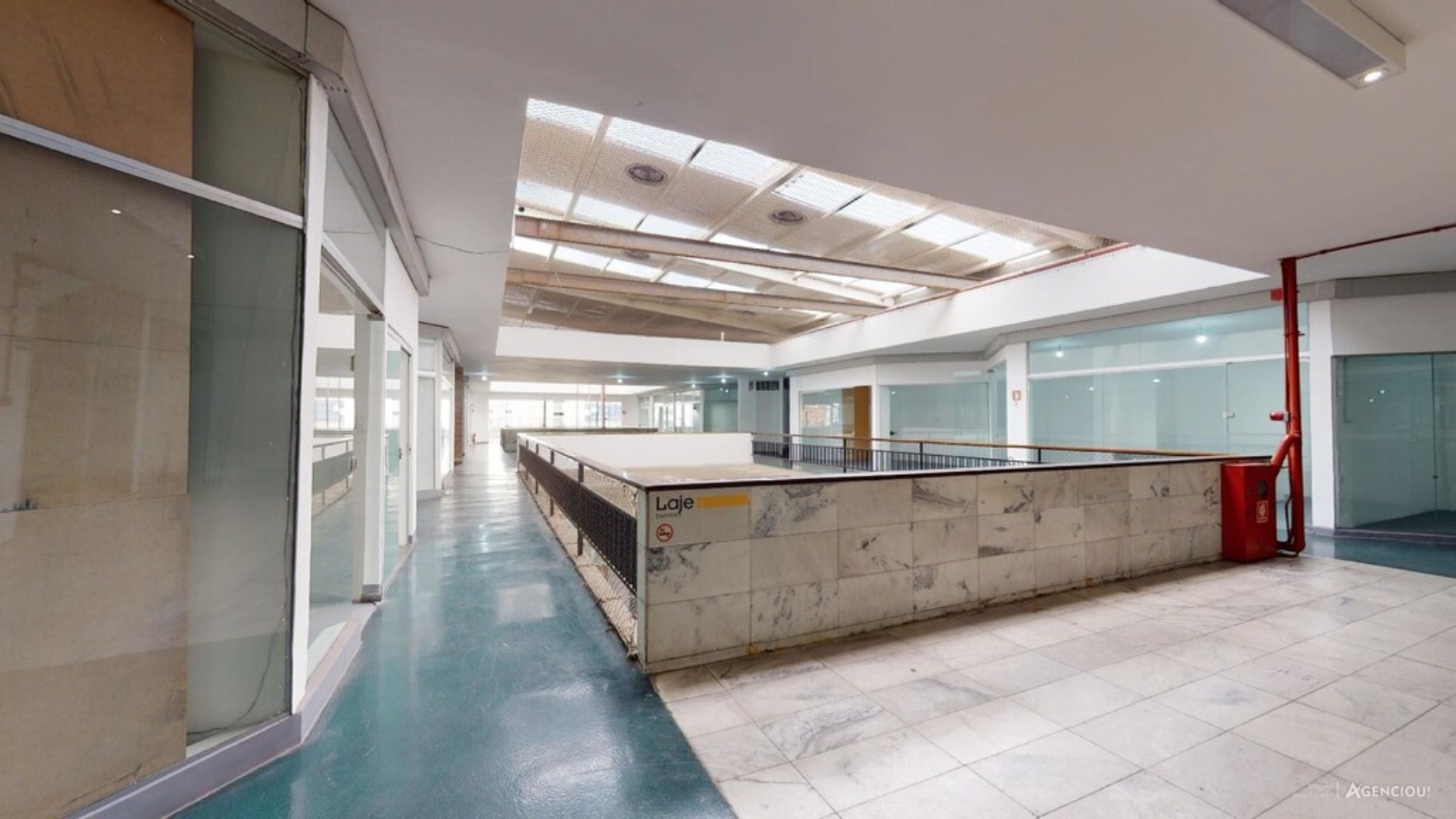Prédio Inteiro, 1084 m² - Foto 16