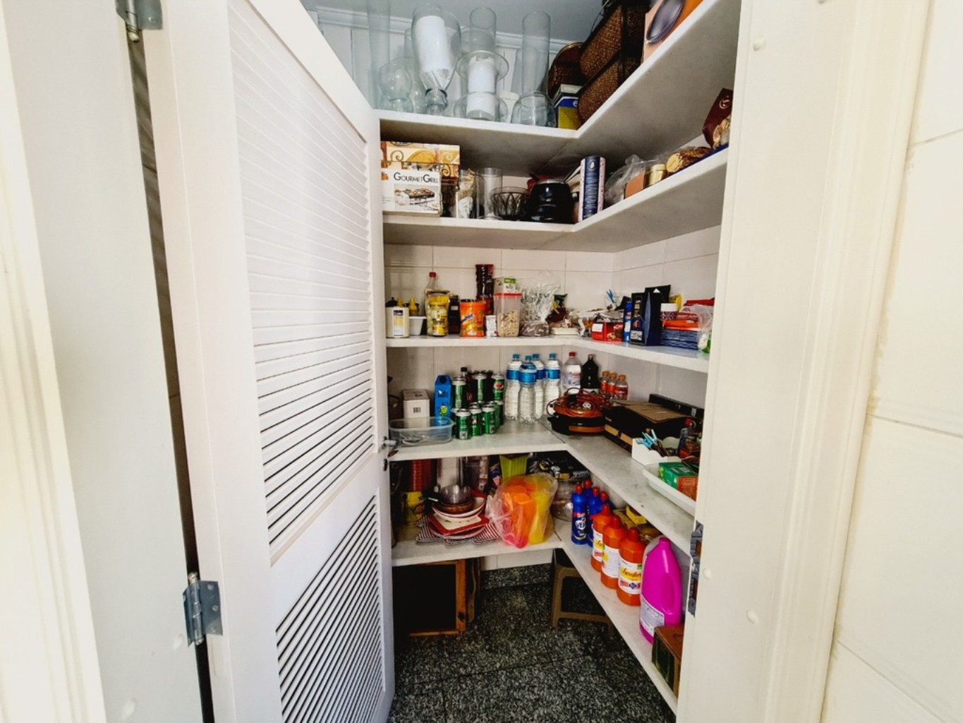 Apartamento, 4 quartos, 257 m² - Foto 25