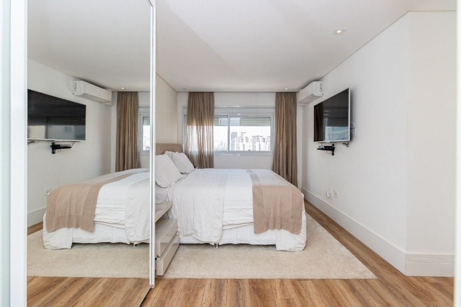 Apartamento, 3 quartos, 204 m² - Foto 19