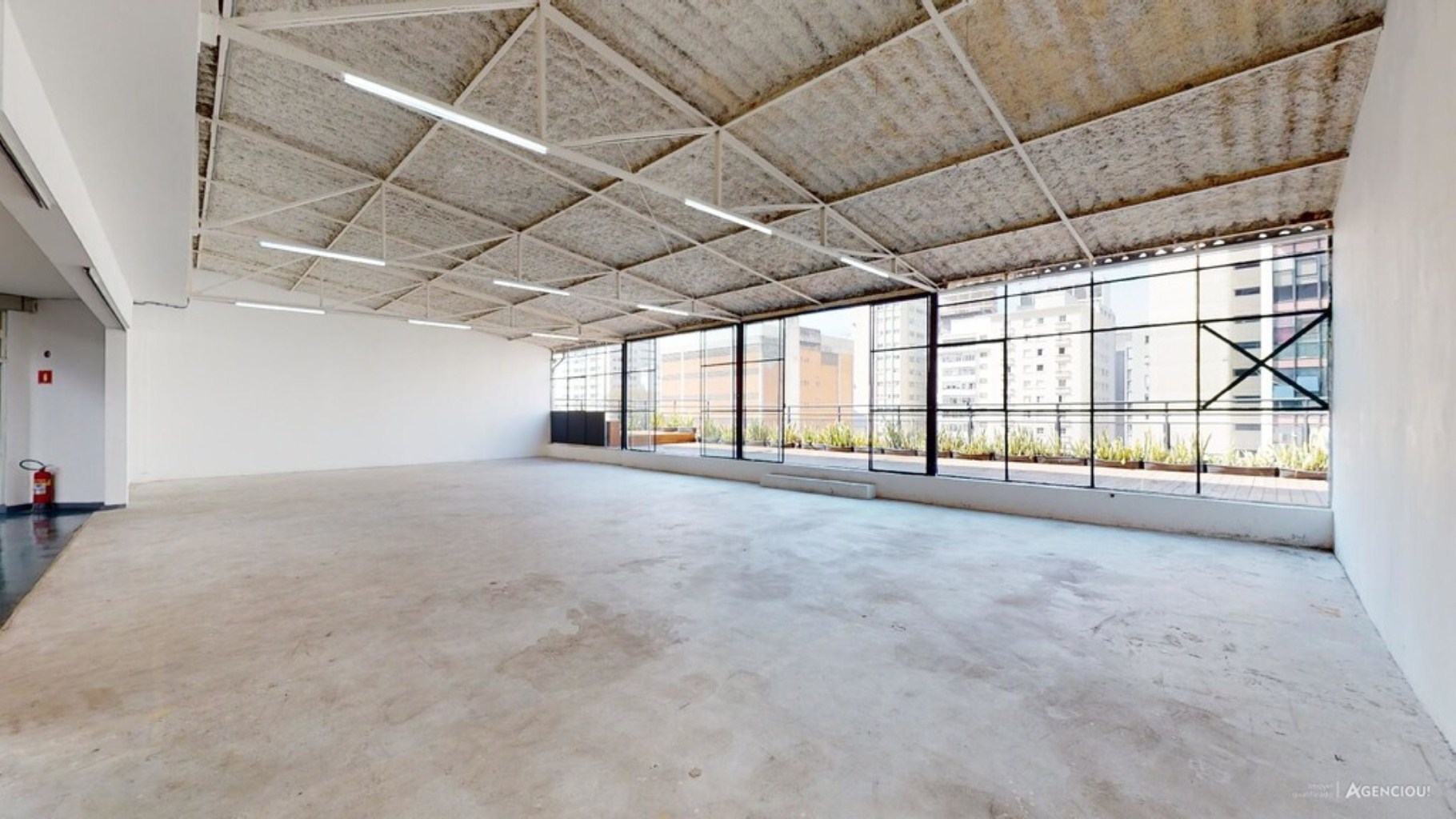 Prédio Inteiro, 1084 m² - Foto 28