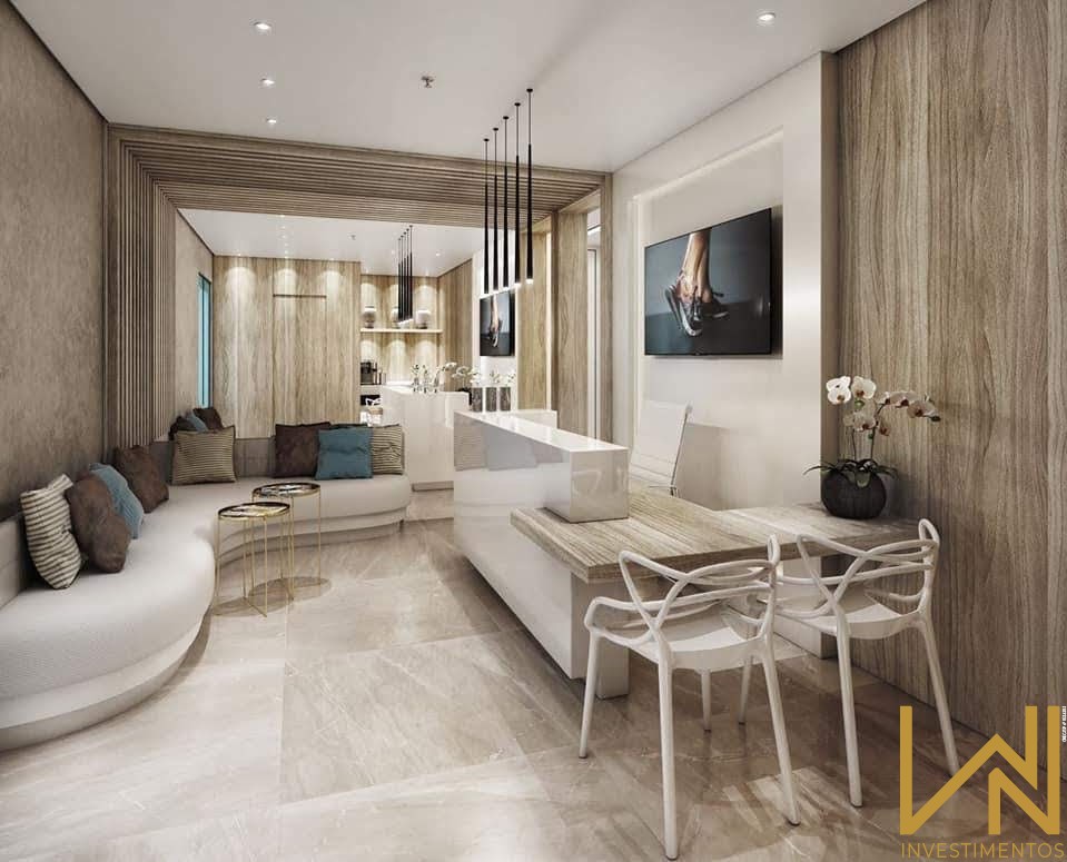 Sala-Conjunto, 36 m² - Foto 5