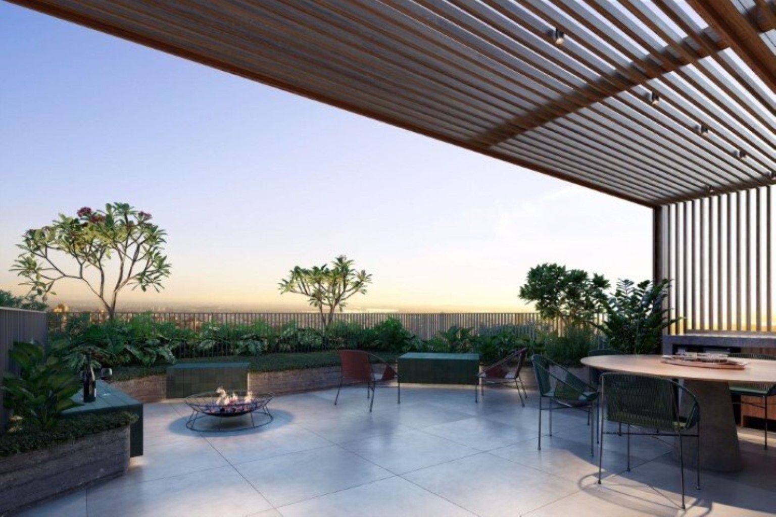 Apartamento, 2 quartos, 81 m² - Foto 11