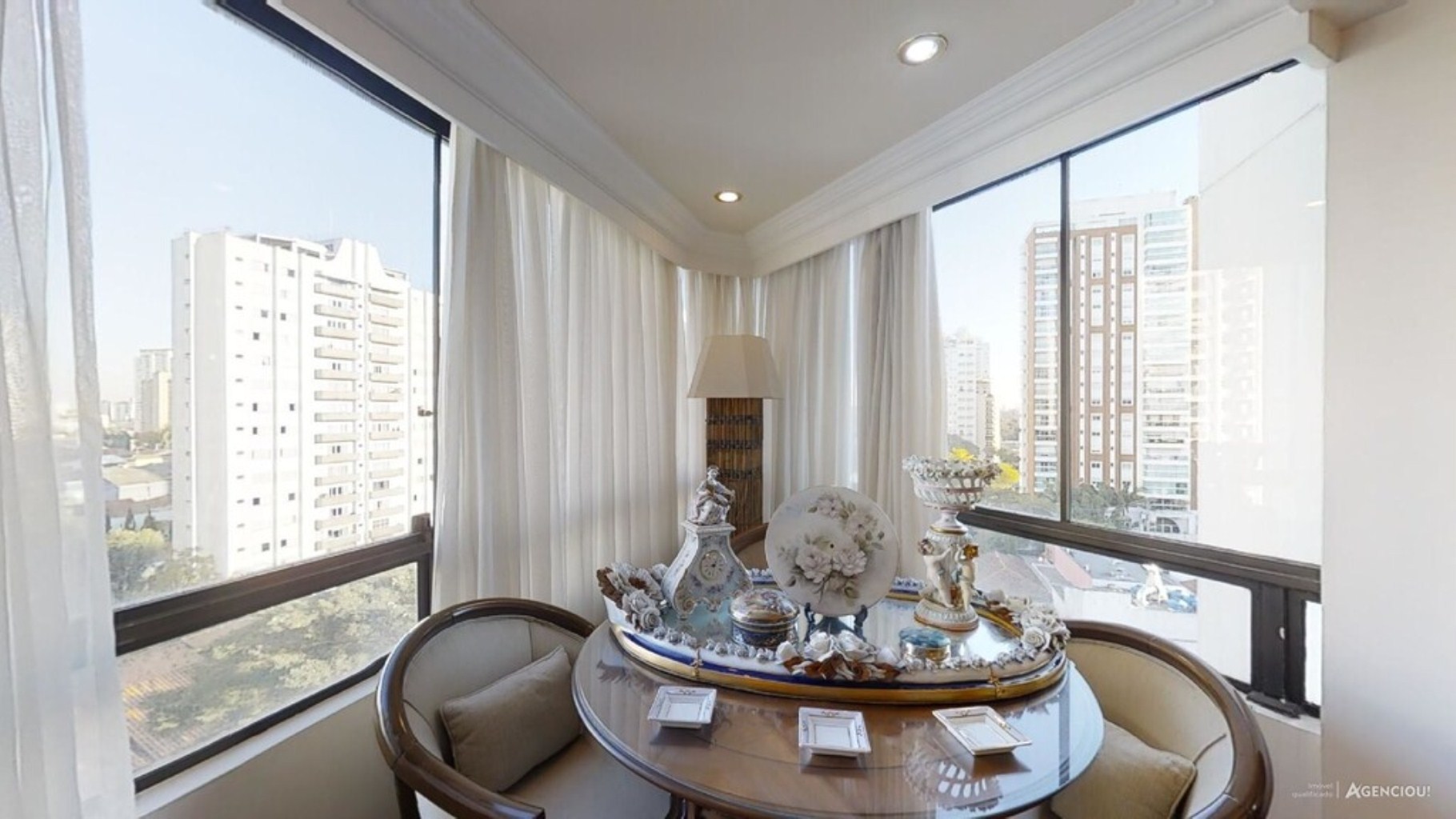 Apartamento, 4 quartos, 273 m² - Foto 8