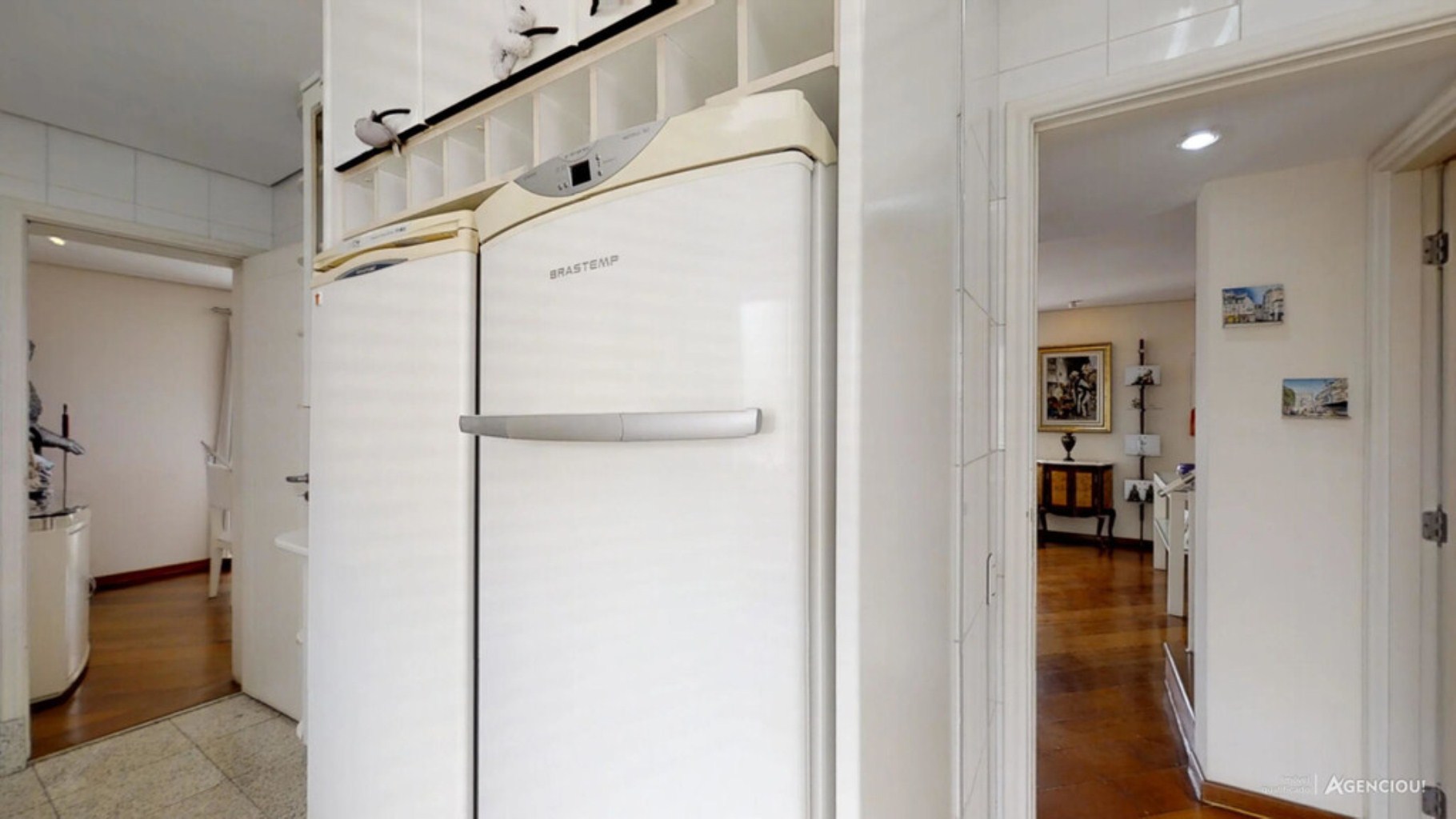 Apartamento, 4 quartos, 374 m² - Foto 11