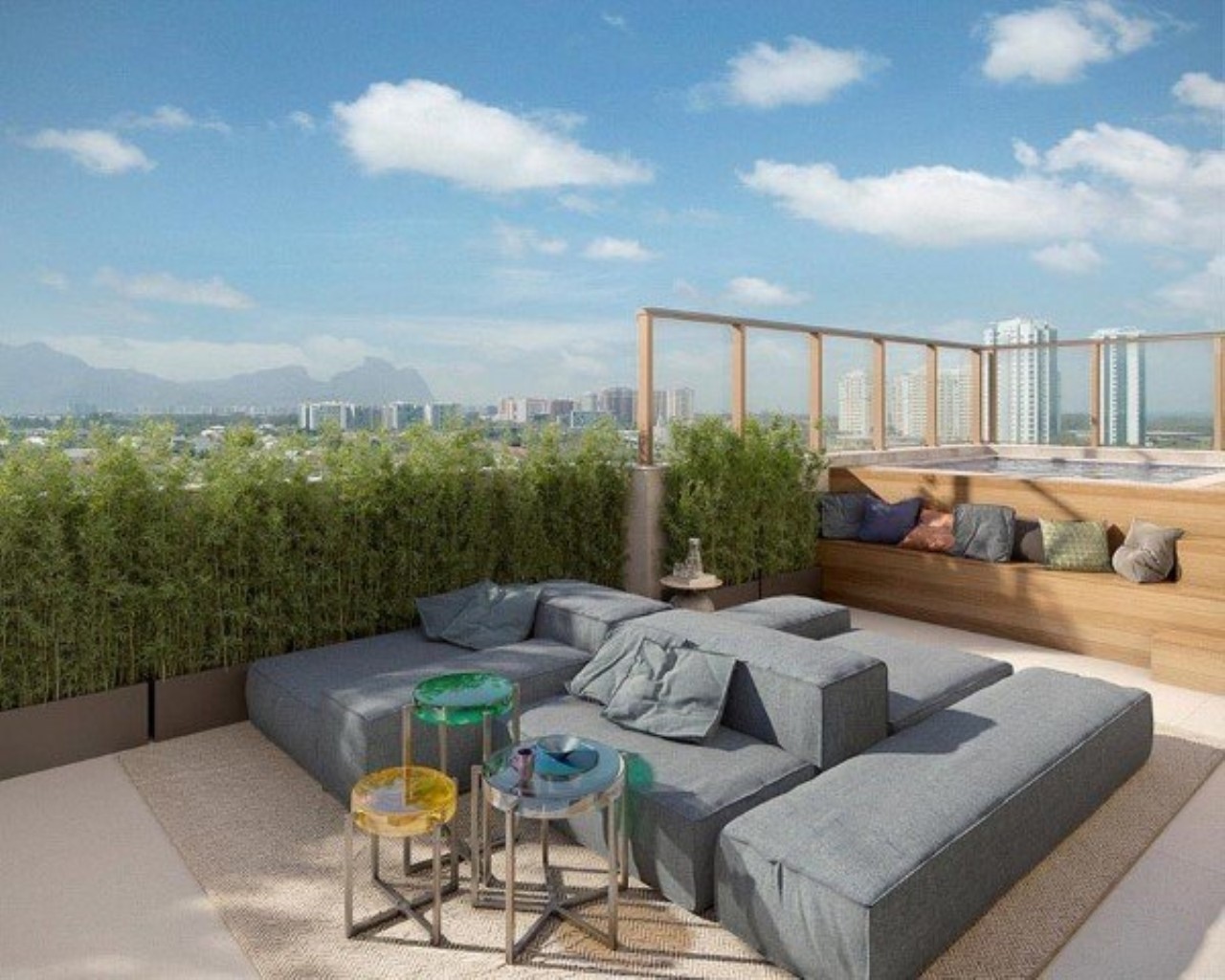 Apartamento, 4 quartos, 153 m² - Foto 20