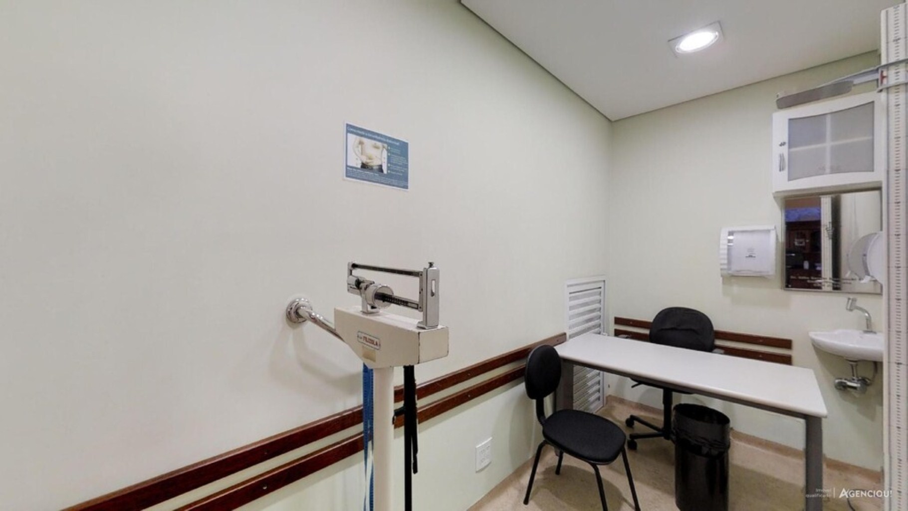 Prédio Inteiro, 374 m² - Foto 8