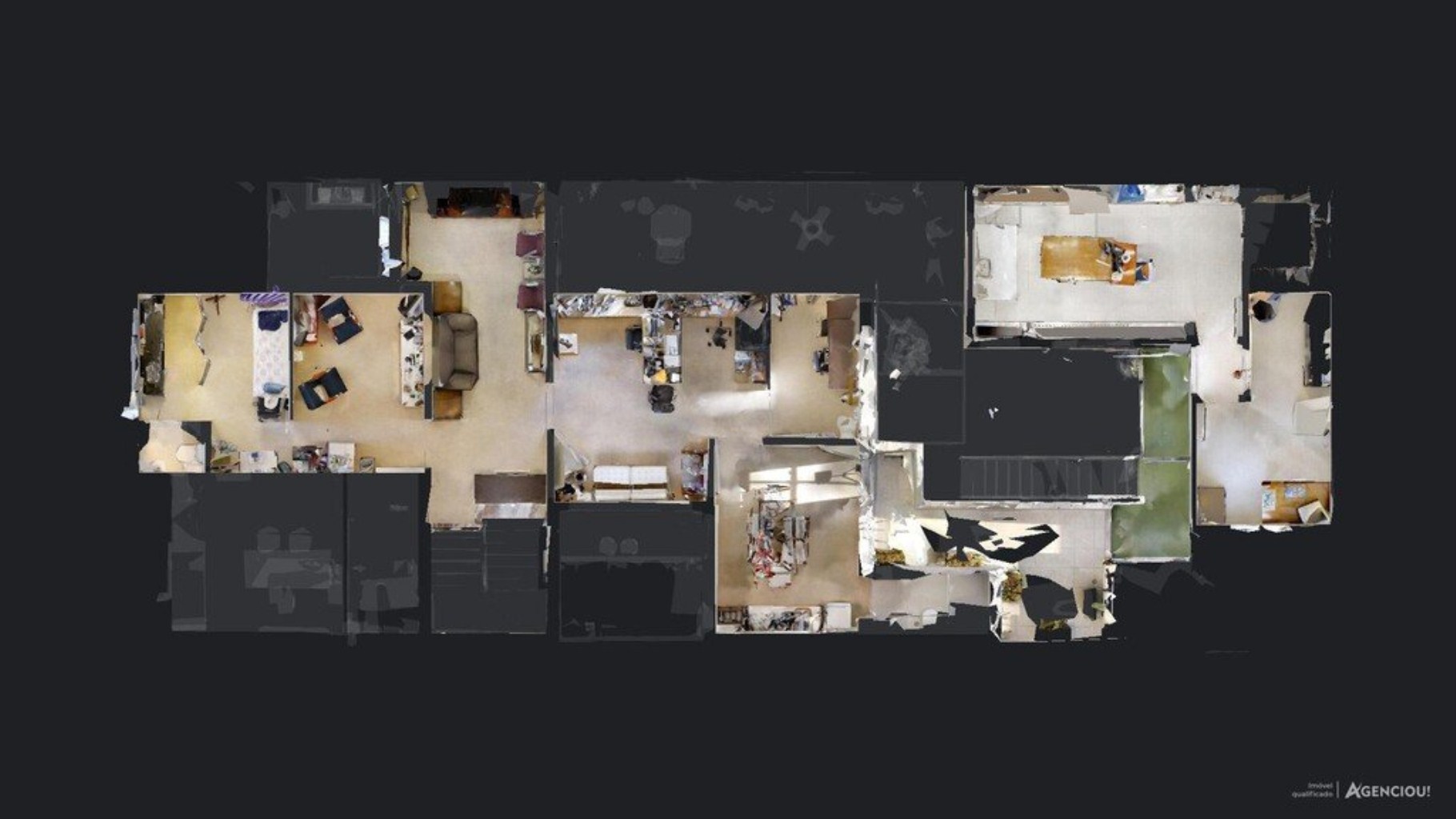 Prédio Inteiro, 374 m² - Foto 32