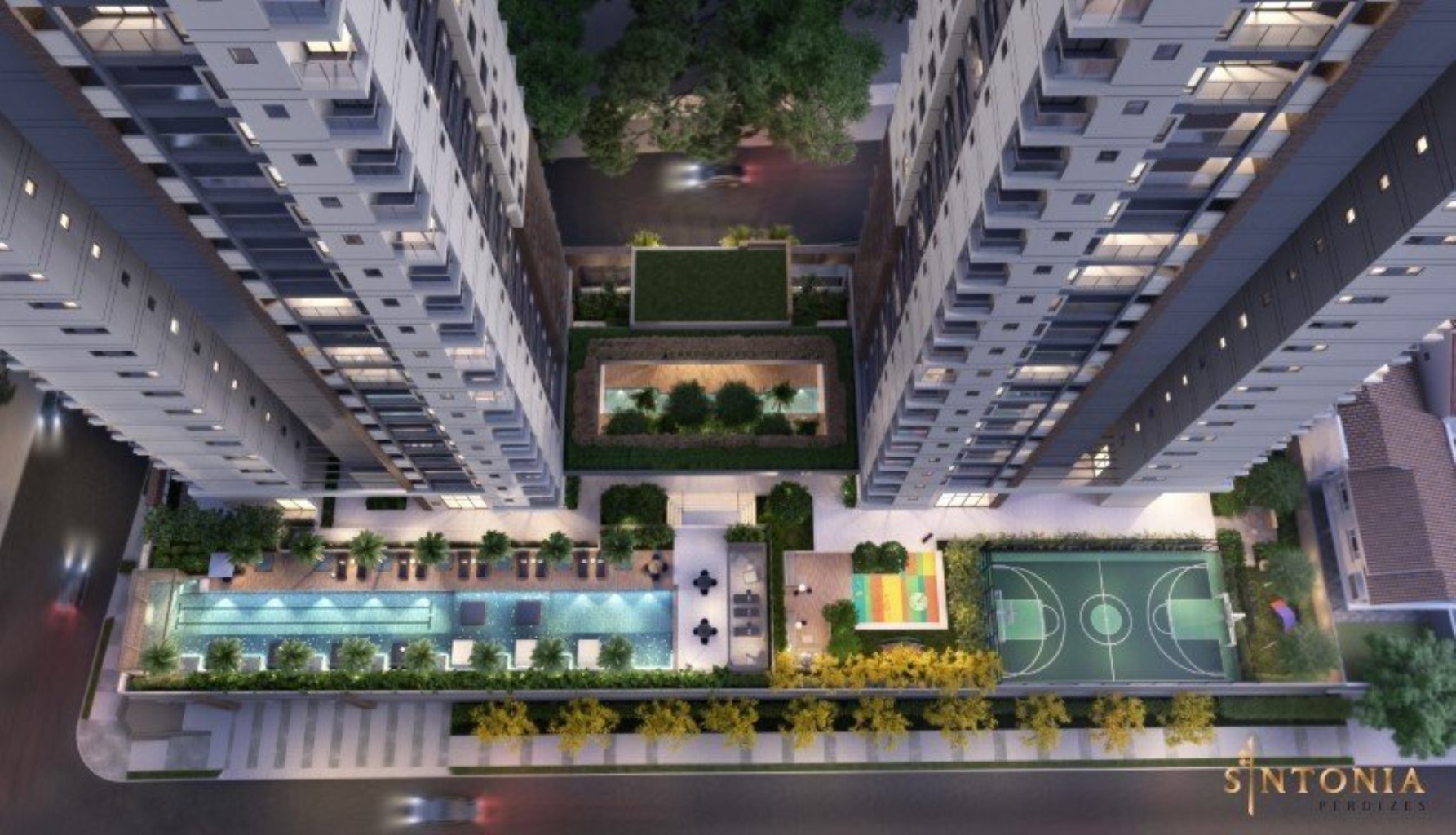 Apartamento, 1 quarto, 66 m² - Foto 15