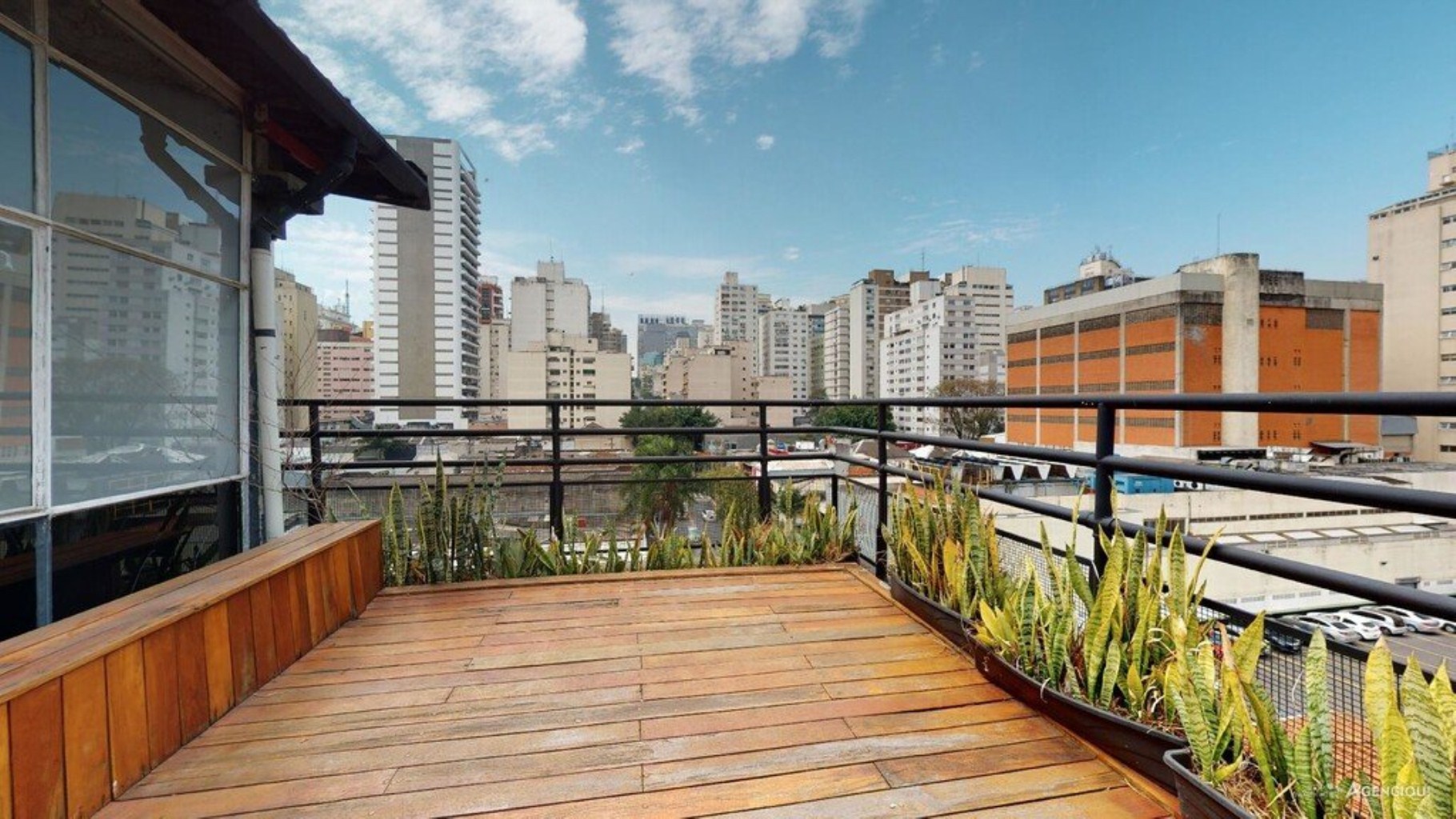 Prédio Inteiro, 1084 m² - Foto 1