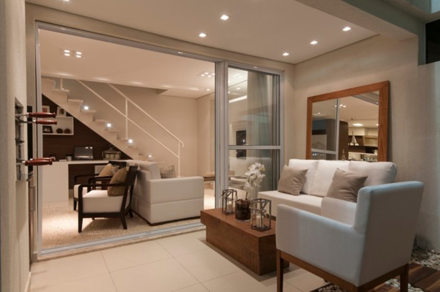 Apartamento, 2 quartos, 66 m² - Foto 12