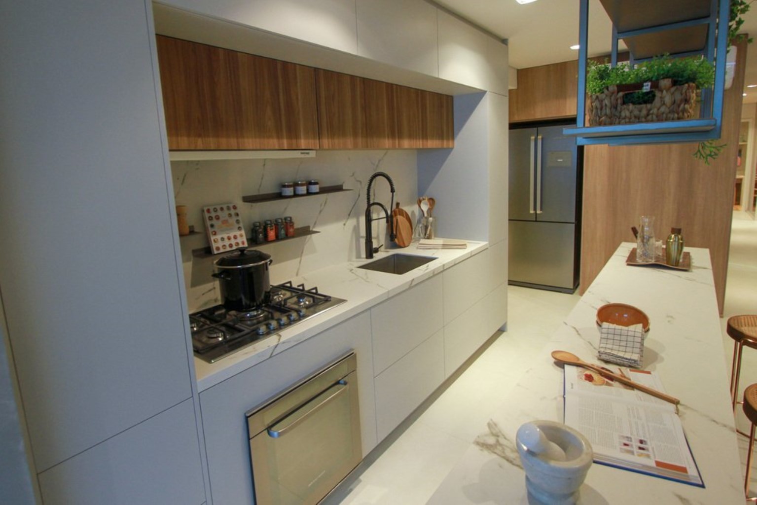 Apartamento, 3 quartos, 143 m² - Foto 11