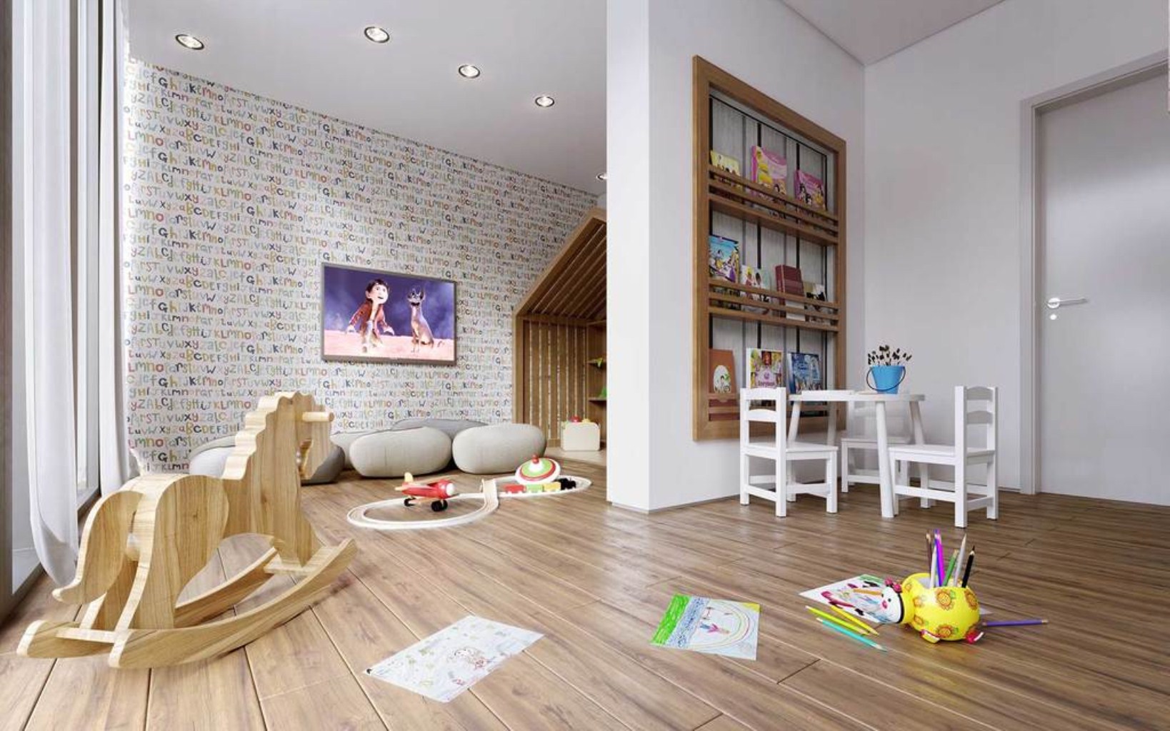 Apartamento, 4 quartos, 158 m² - Foto 17