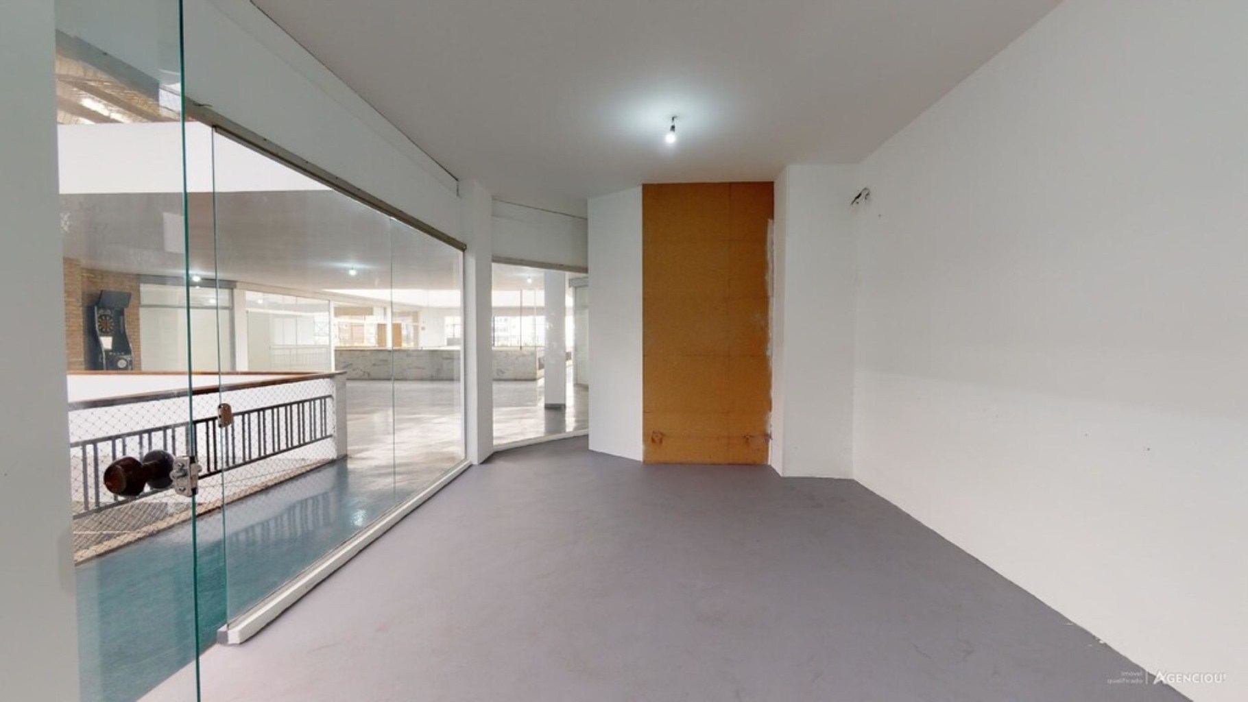Prédio Inteiro, 1084 m² - Foto 34