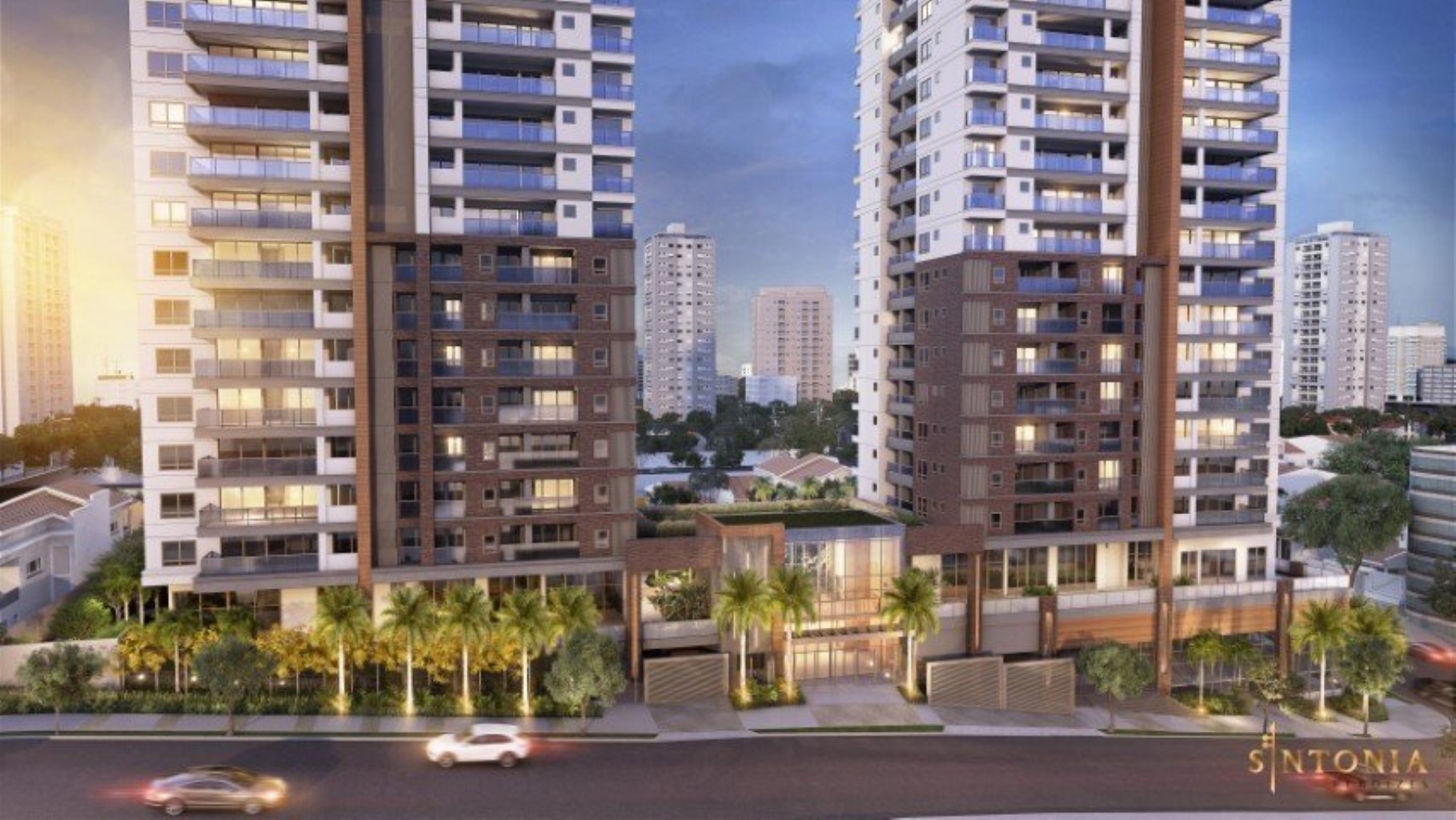 Apartamento, 1 quarto, 66 m² - Foto 3