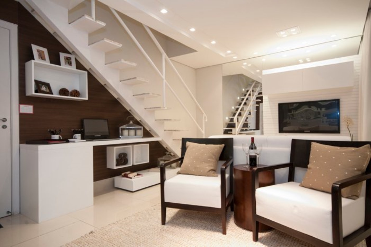 Apartamento, 2 quartos, 66 m² - Foto 7