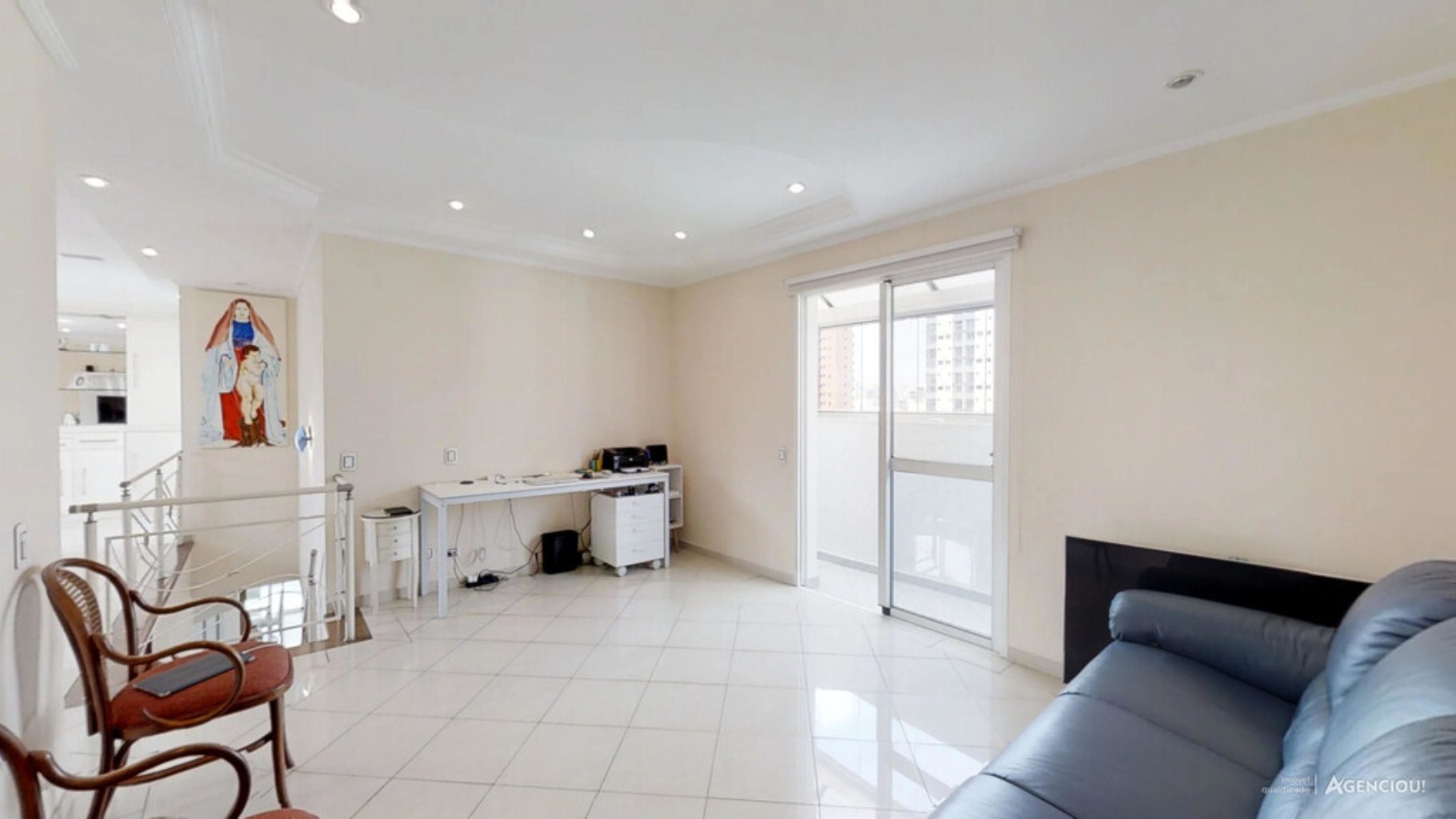 Apartamento, 4 quartos, 374 m² - Foto 21