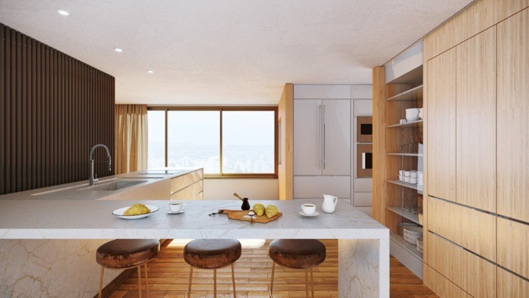 Apartamento, 3 quartos, 160 m² - Foto 10
