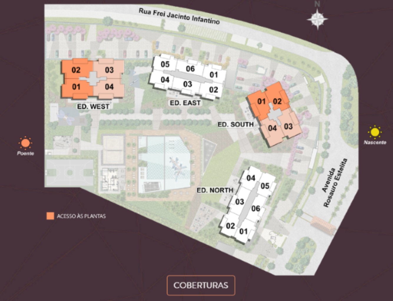 Apartamento, 4 quartos, 153 m² - Foto 25