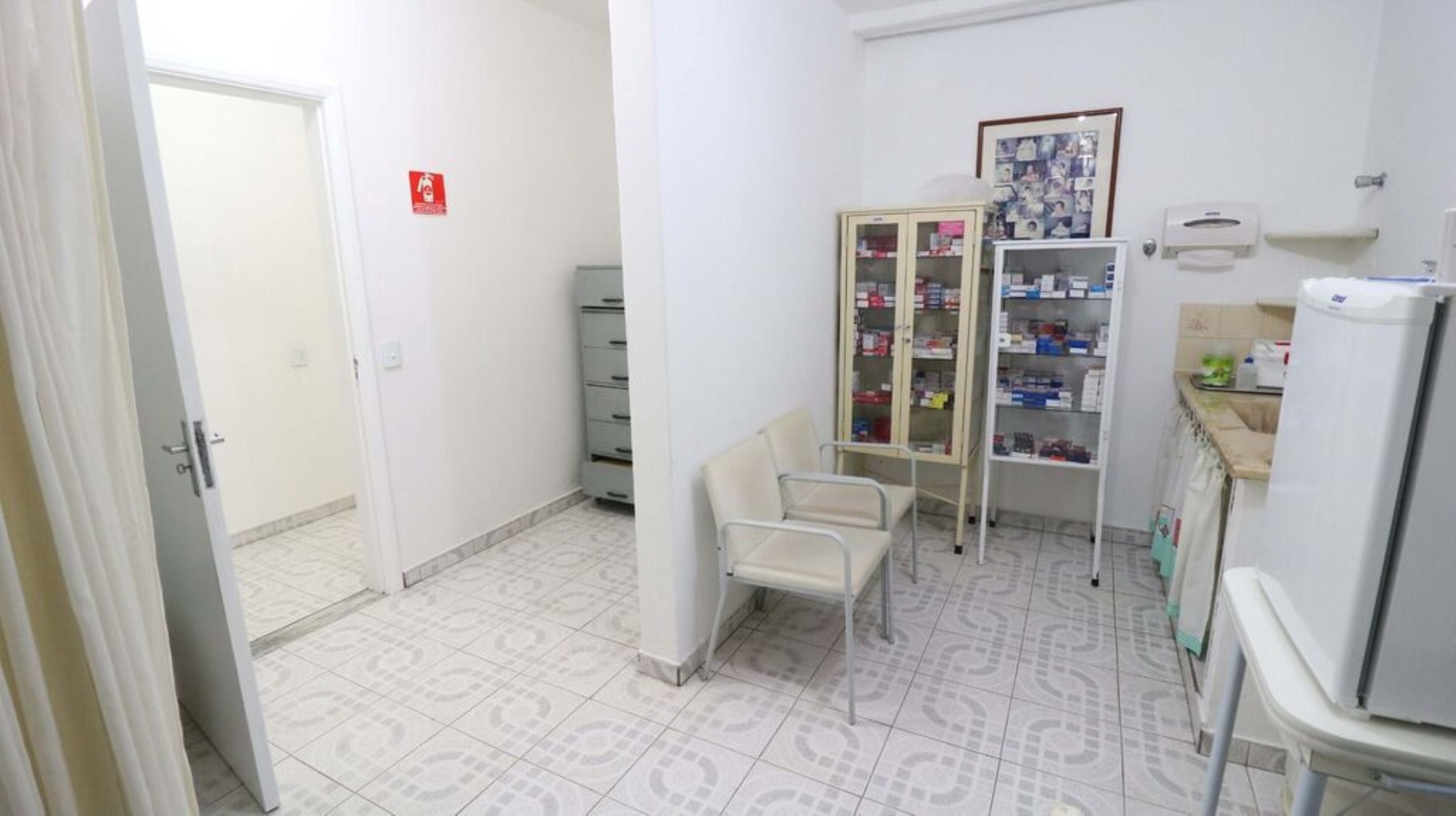 Casa, 1 quarto - Foto 28
