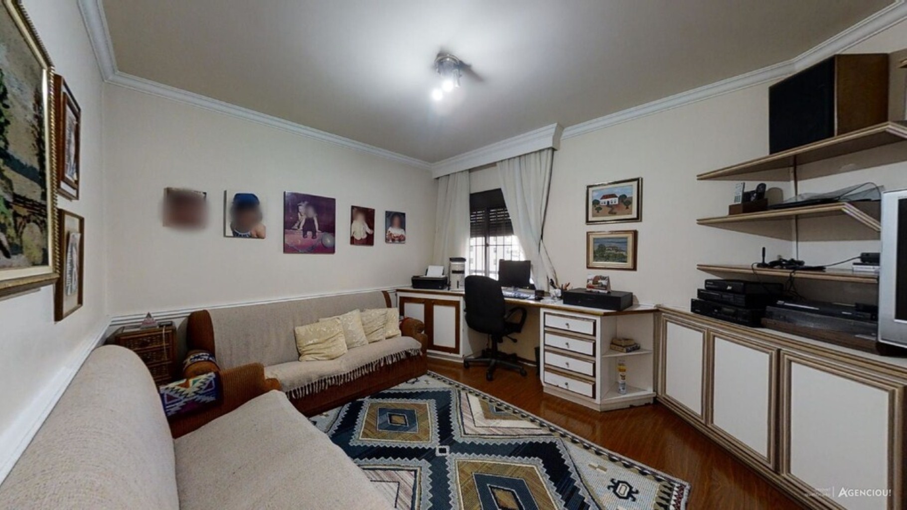 Apartamento, 4 quartos, 273 m² - Foto 16
