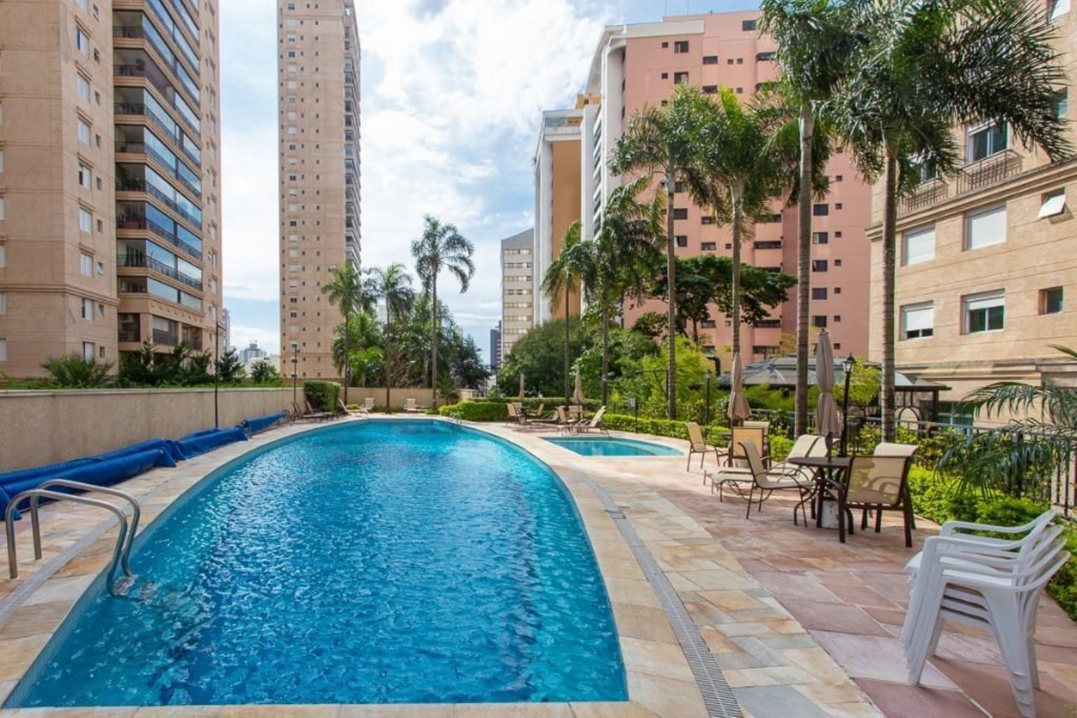 Apartamento, 3 quartos, 218 m² - Foto 37