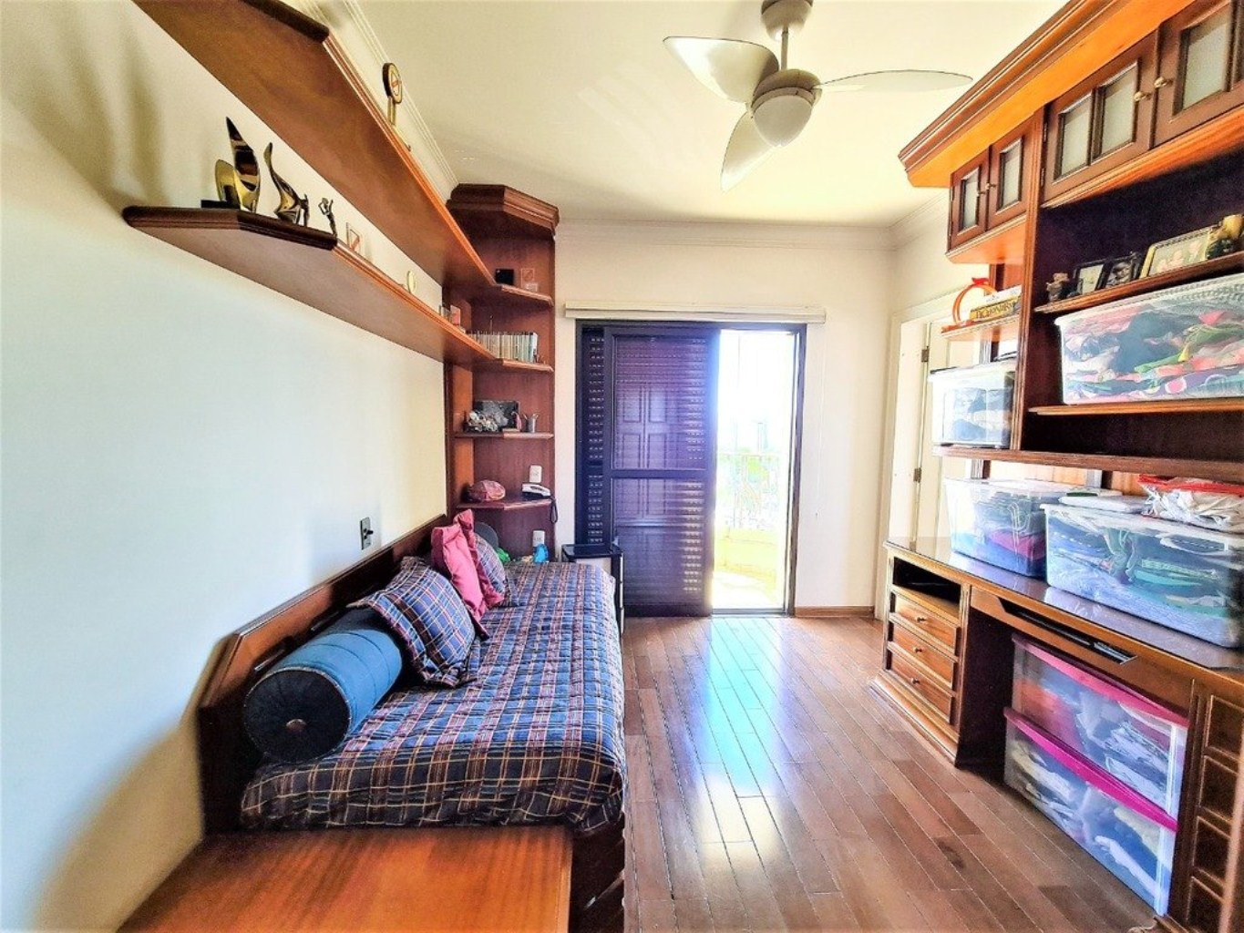 Apartamento, 4 quartos, 257 m² - Foto 39